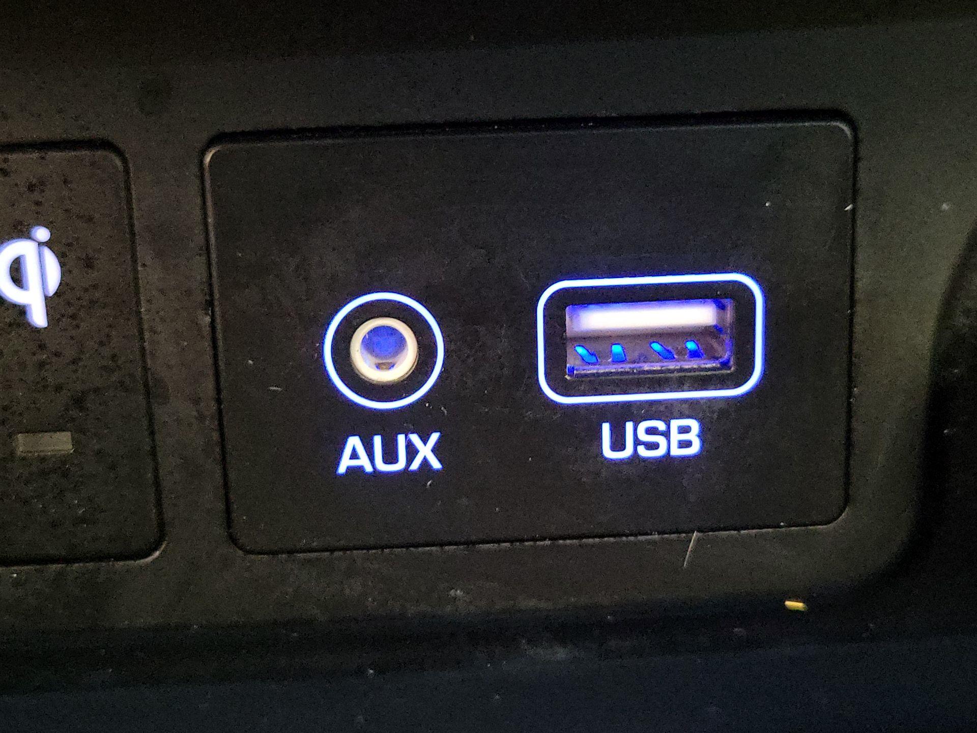 Thumbnail: 2019 Hyundai Tucson - 19