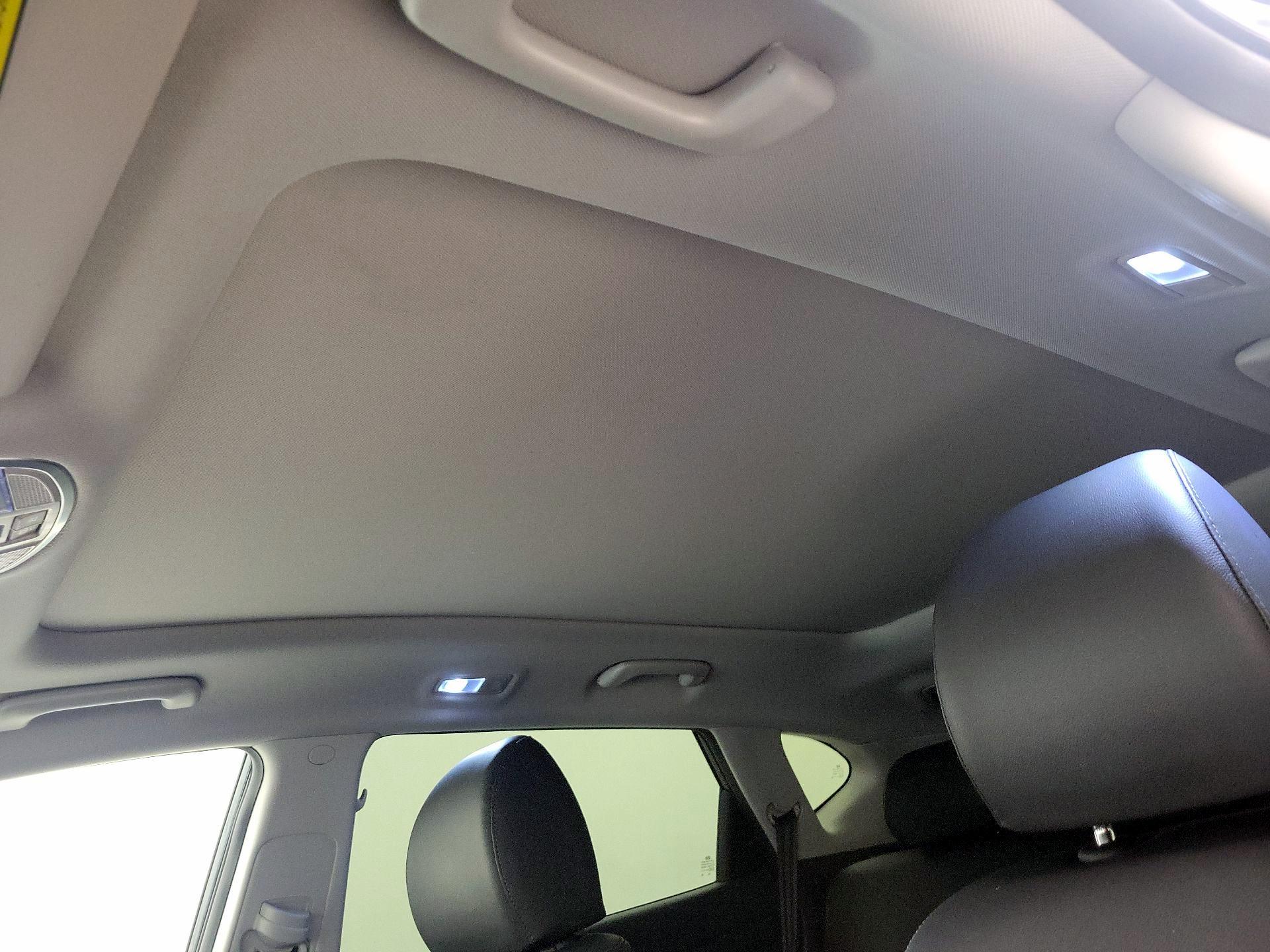 Thumbnail: 2019 Hyundai Tucson - 20