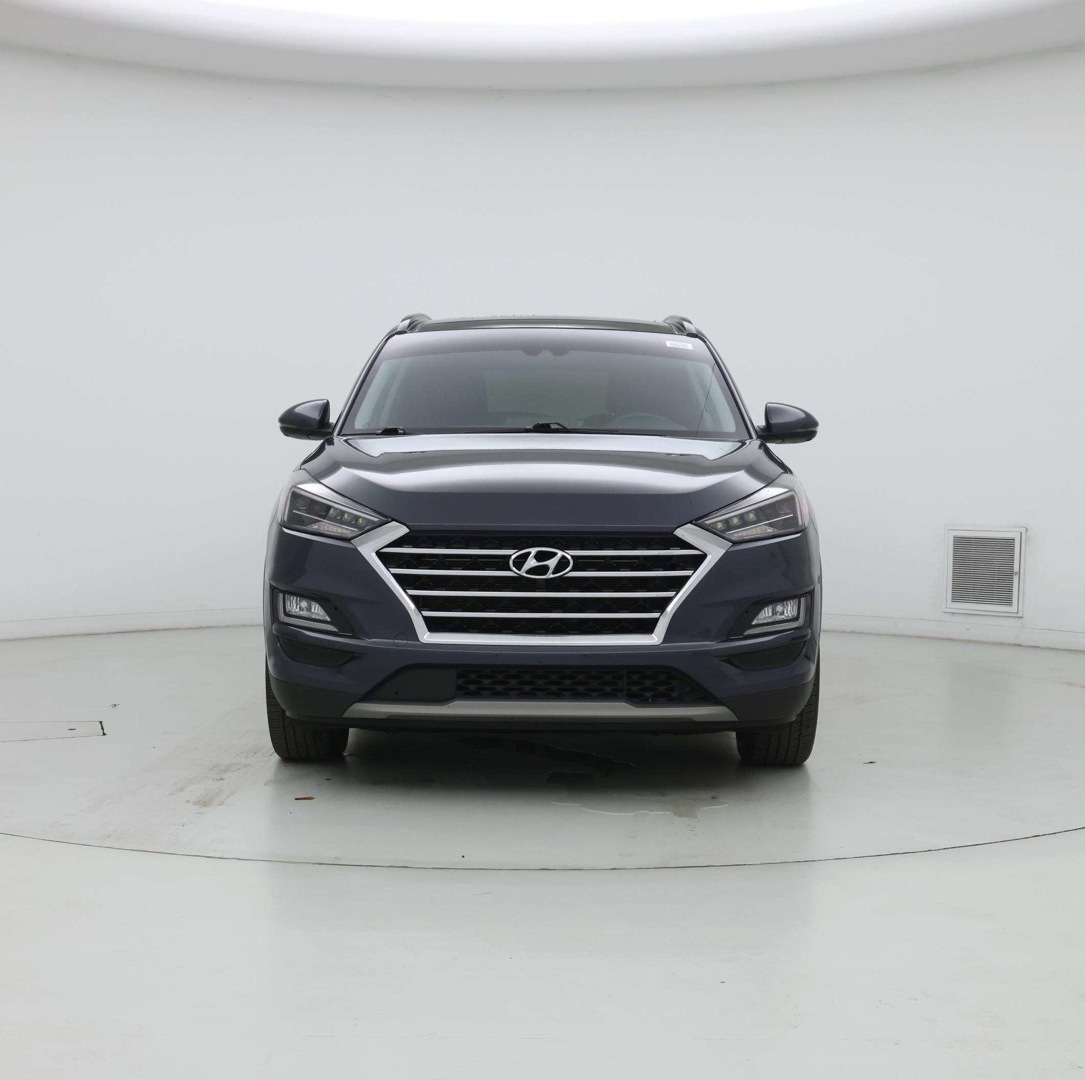 Thumbnail: 2019 Hyundai Tucson - 5