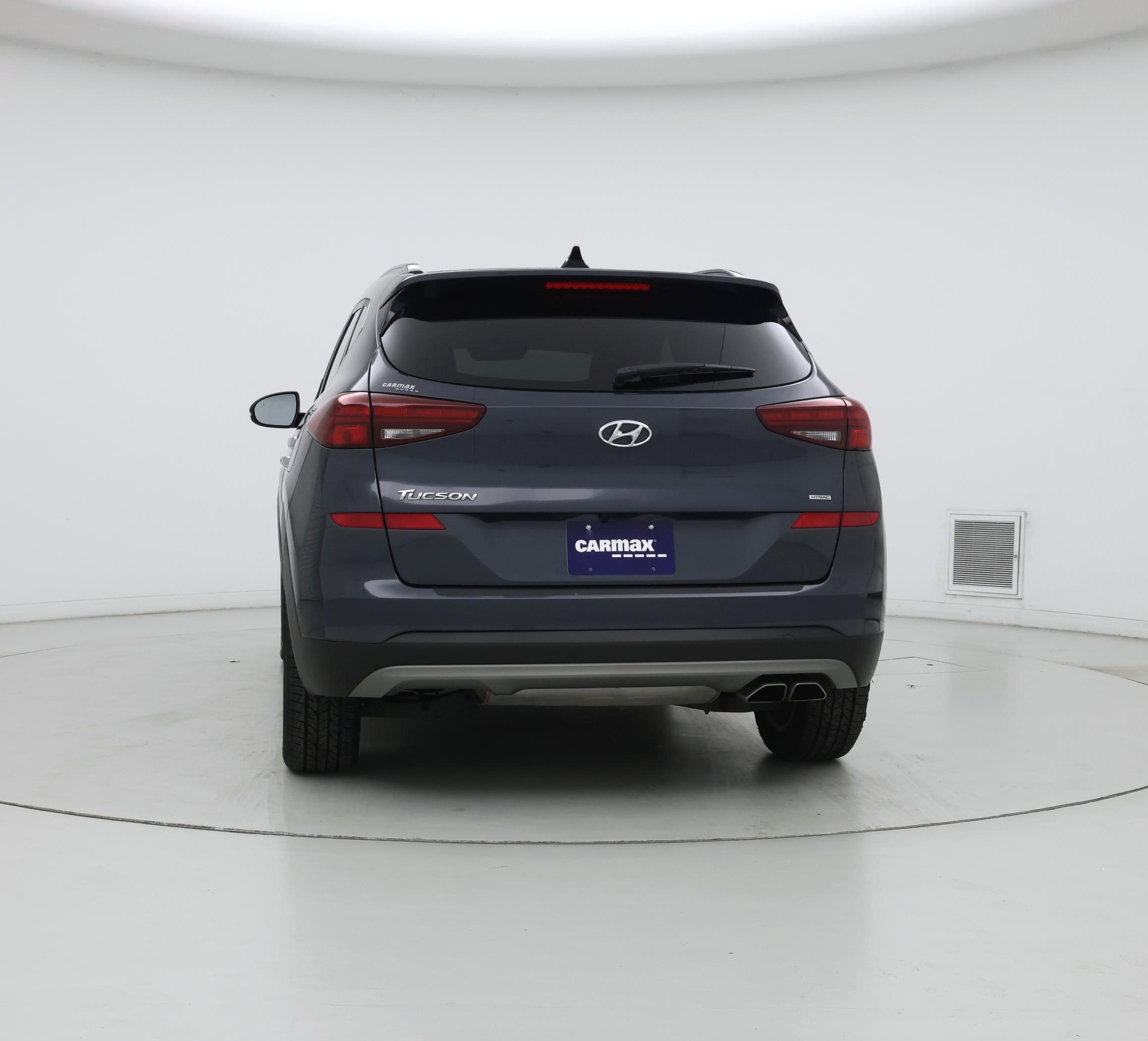 Thumbnail: 2019 Hyundai Tucson - 6