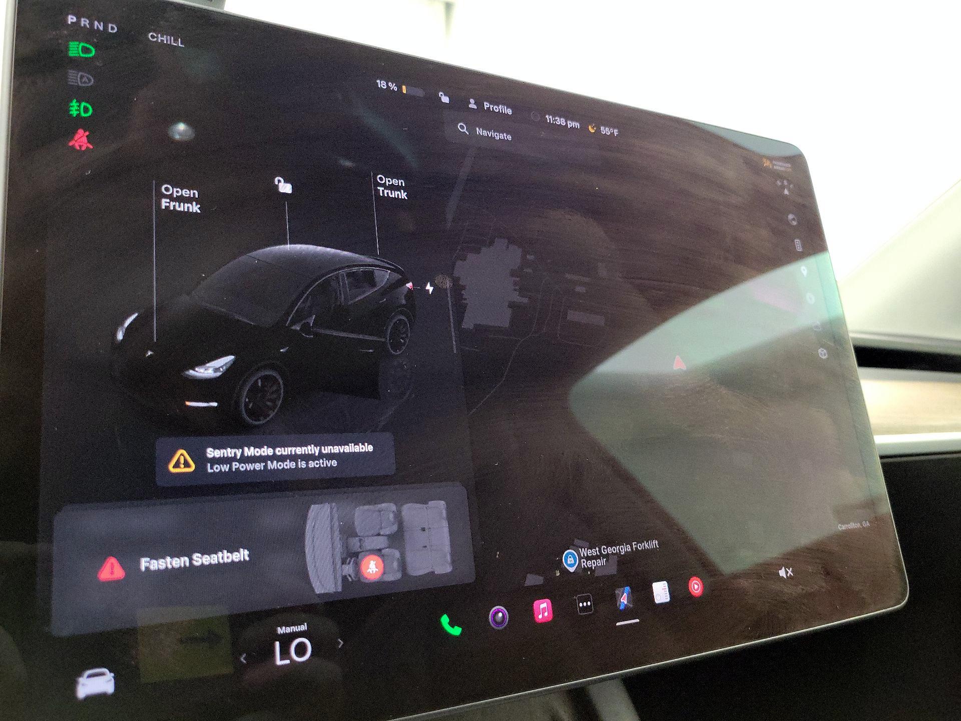 Thumbnail: 2022 Tesla Model Y - 13