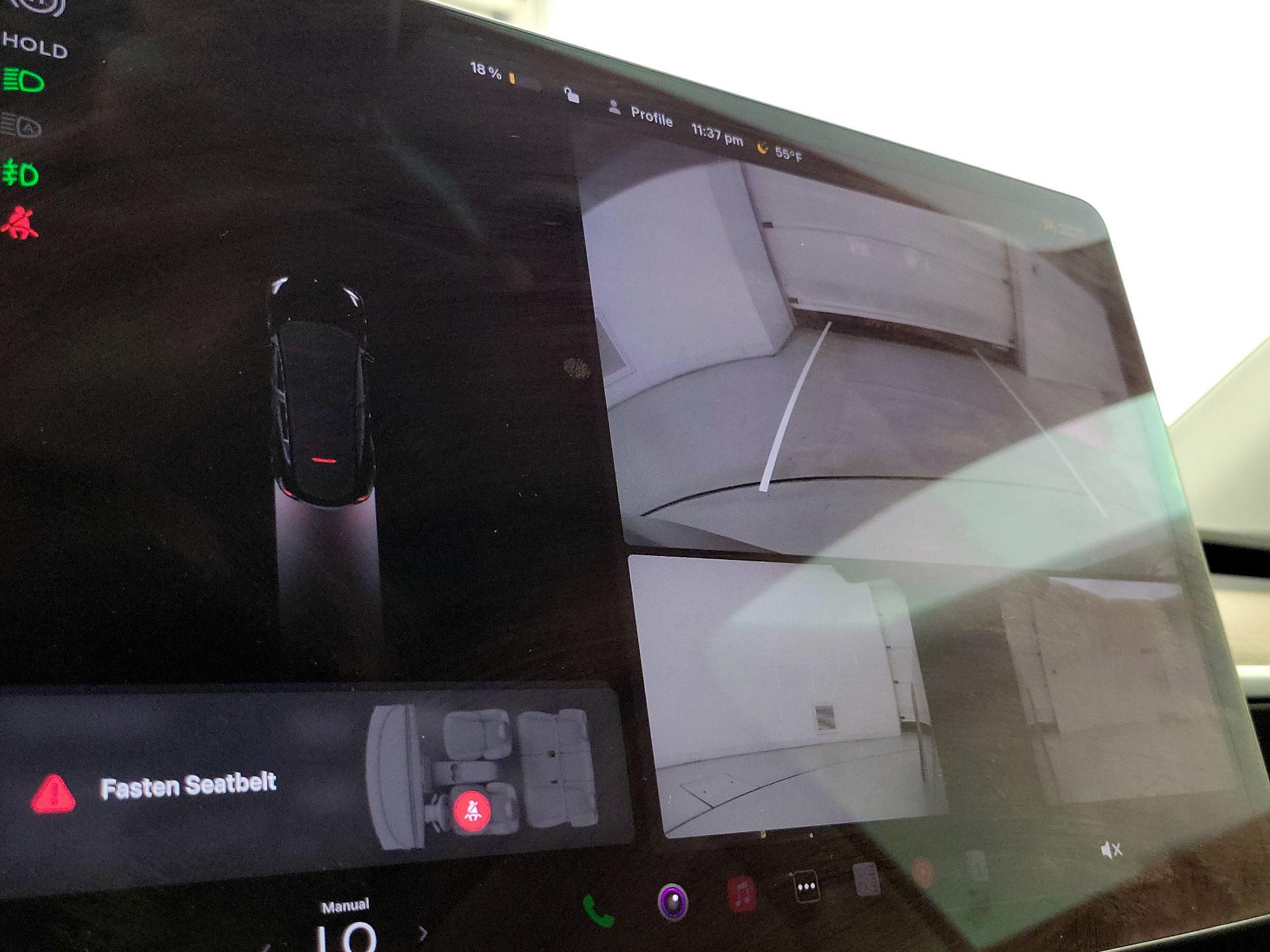 Thumbnail: 2022 Tesla Model Y - 14