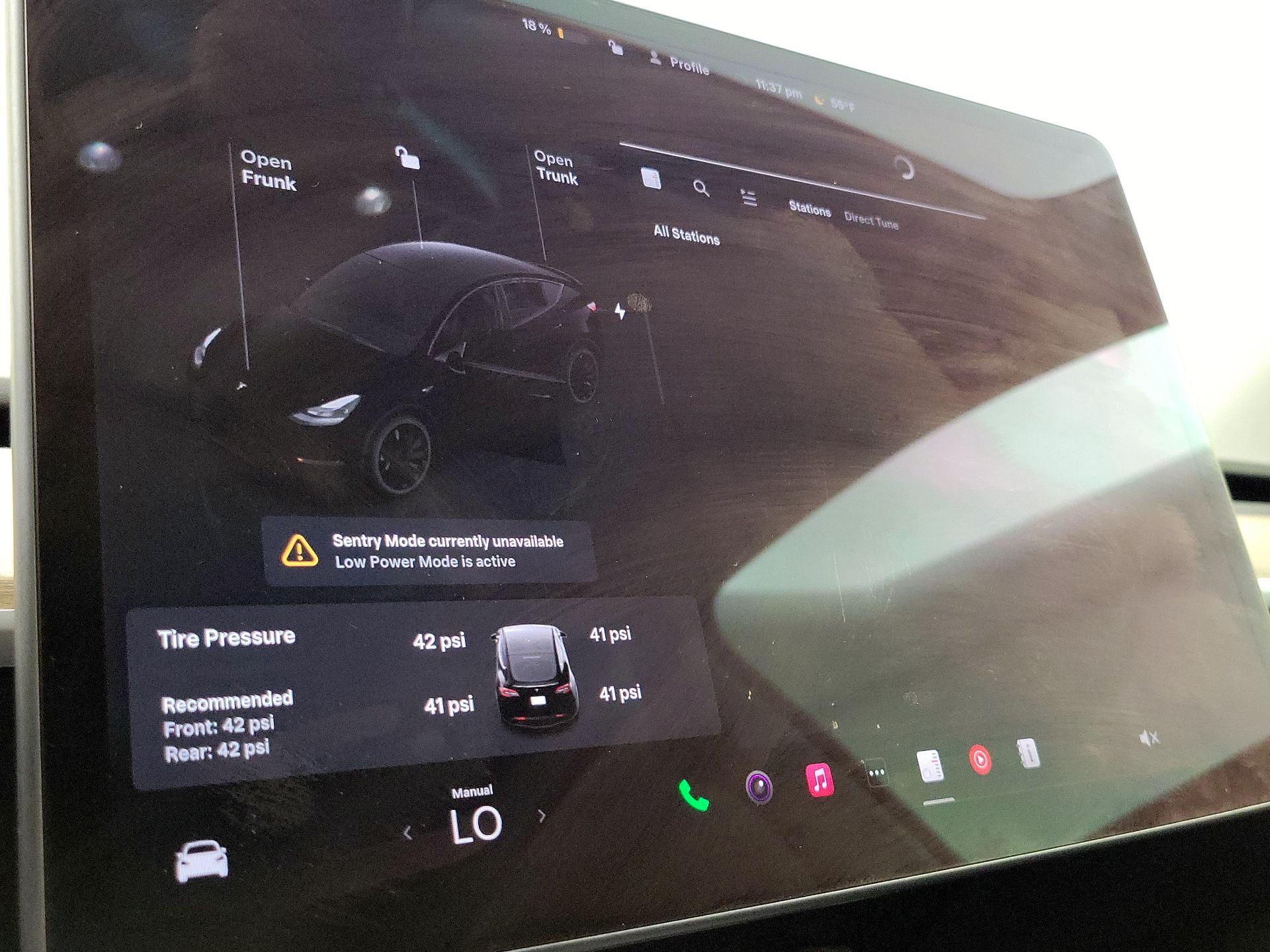 Thumbnail: 2022 Tesla Model Y - 15