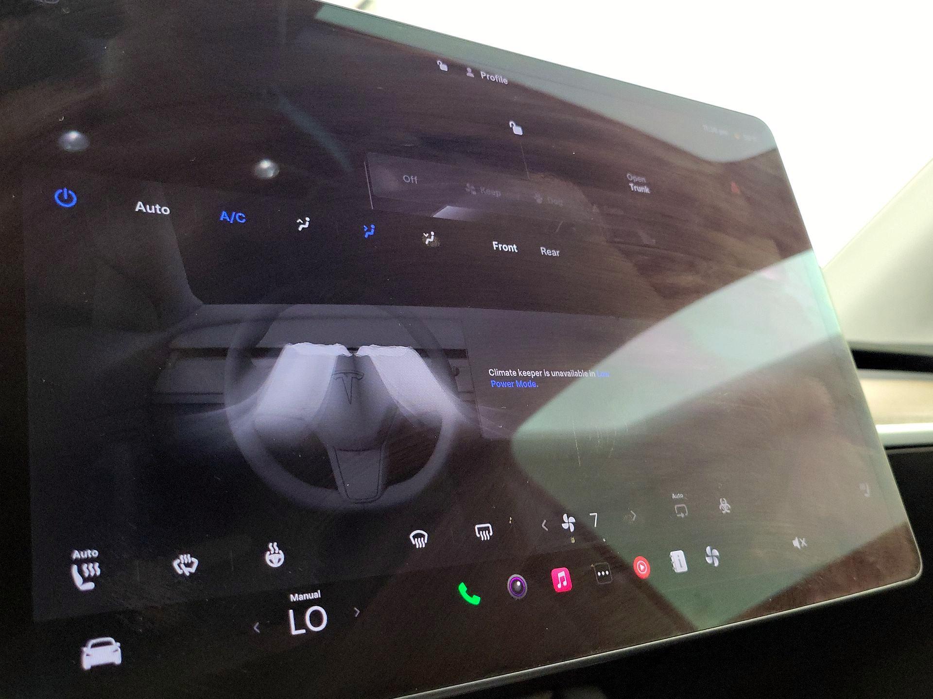 Thumbnail: 2022 Tesla Model Y - 16