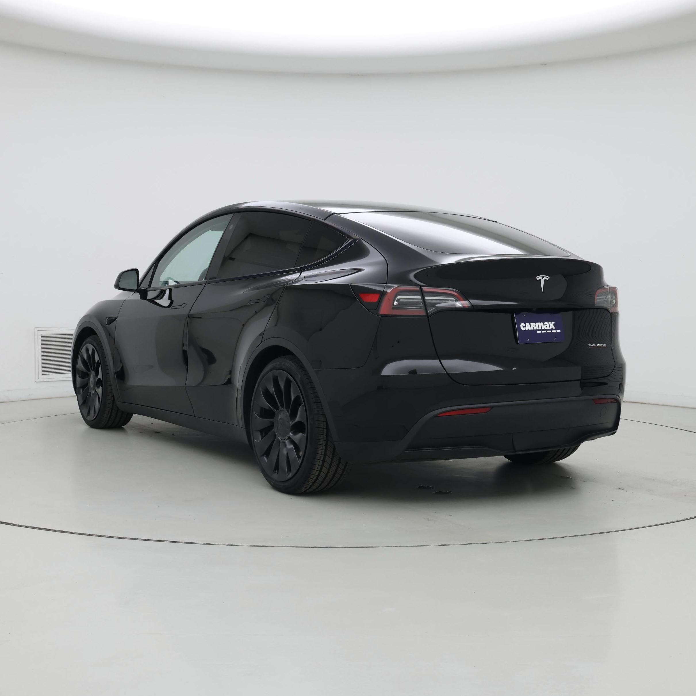 Thumbnail: 2022 Tesla Model Y - 2