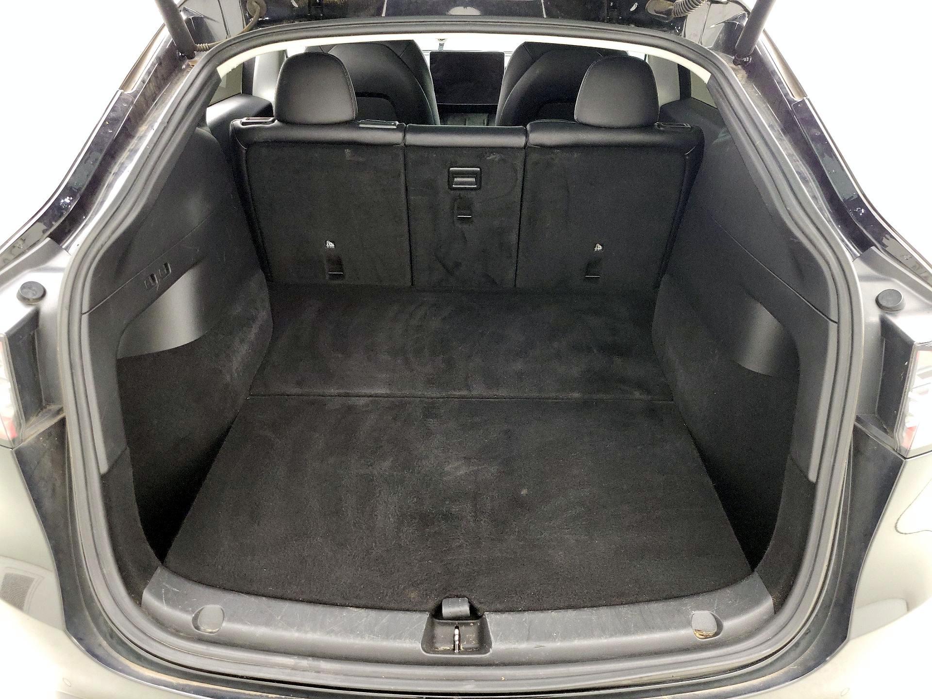 Thumbnail: 2022 Tesla Model Y - 20