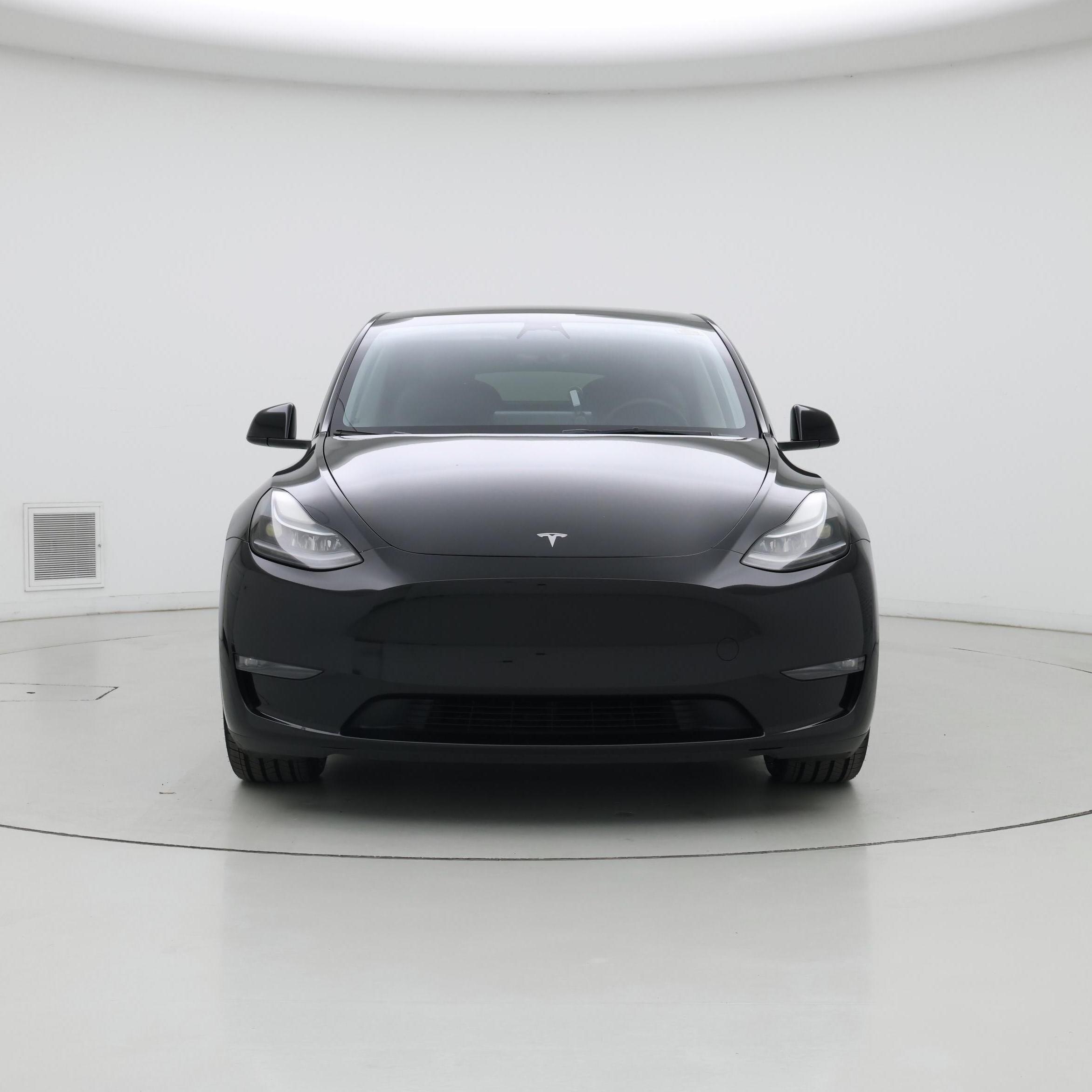 Thumbnail: 2022 Tesla Model Y - 5