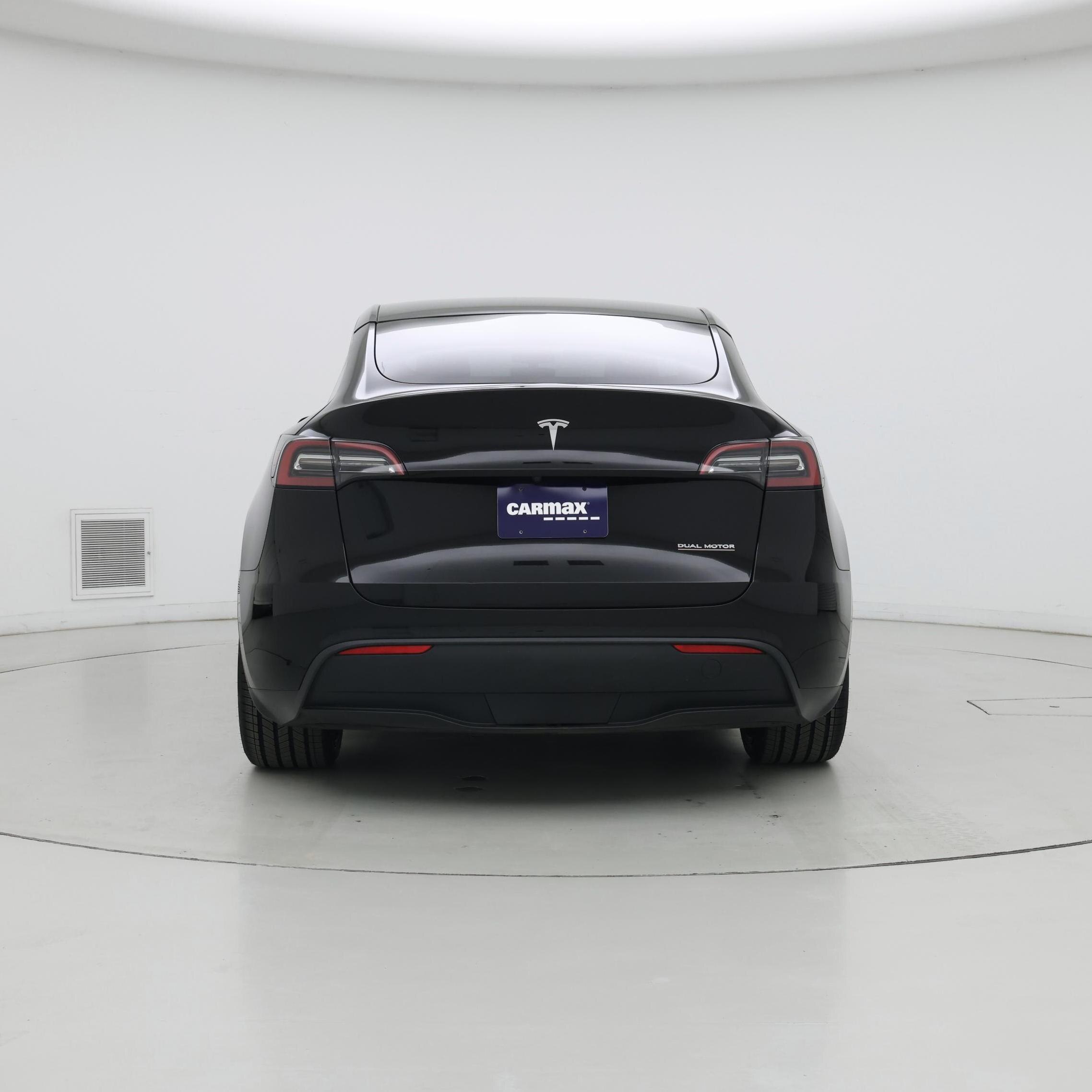 Thumbnail: 2022 Tesla Model Y - 6