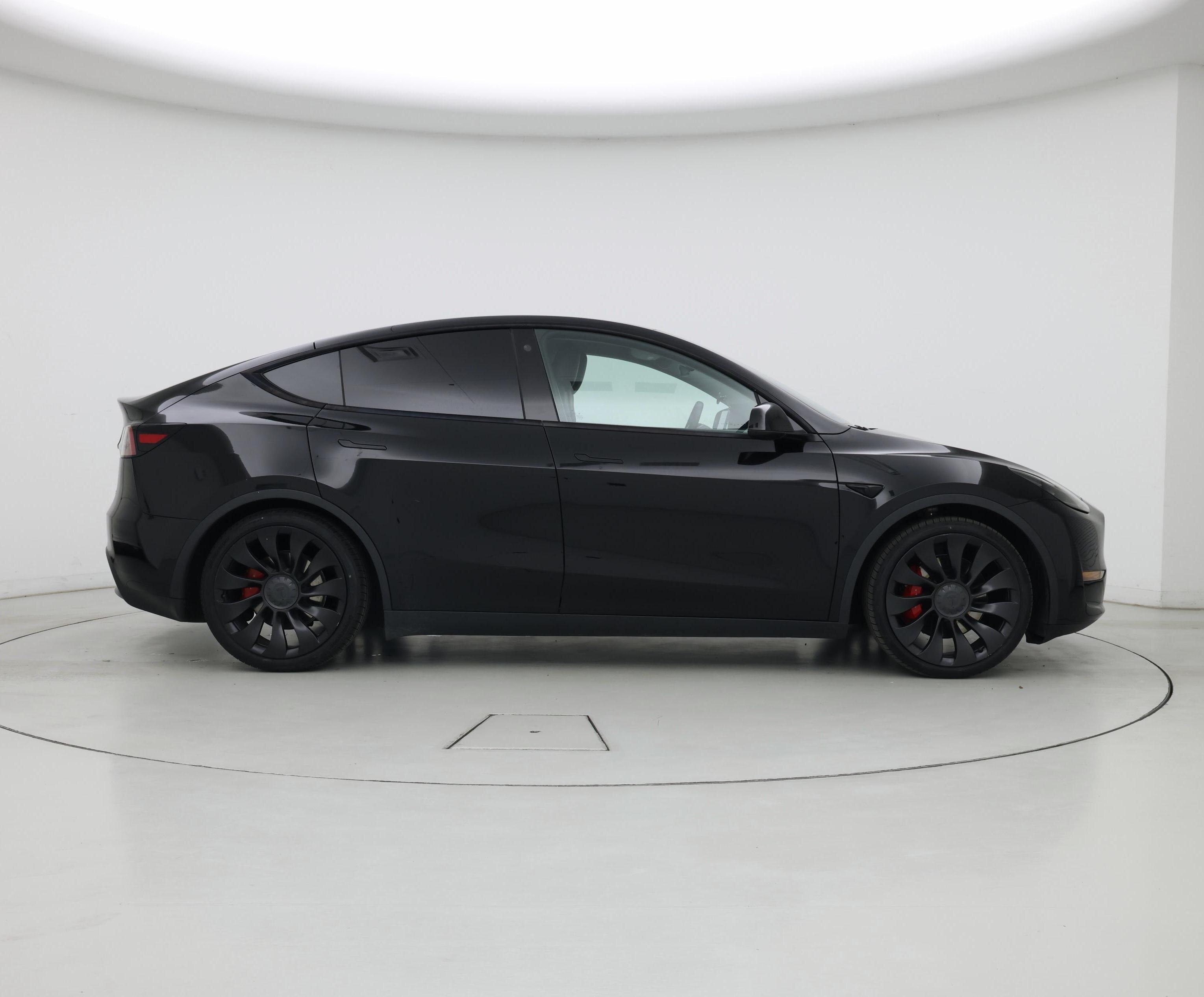 Thumbnail: 2022 Tesla Model Y - 7