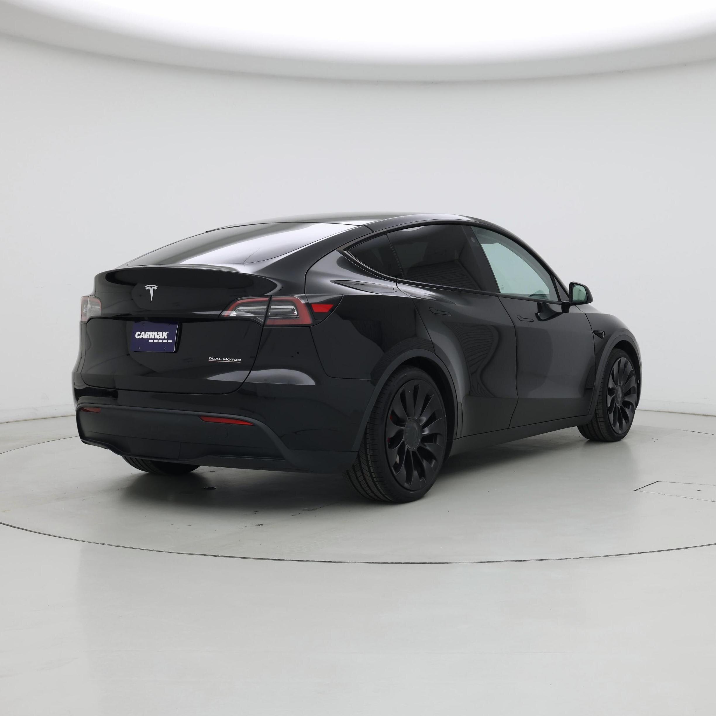 Thumbnail: 2022 Tesla Model Y - 8