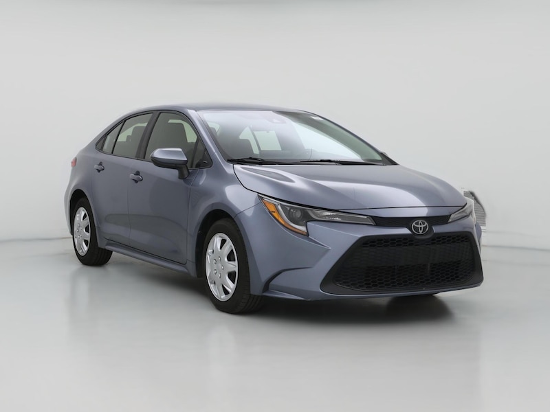 2020 Toyota Corolla LE -
                  Buford, GA