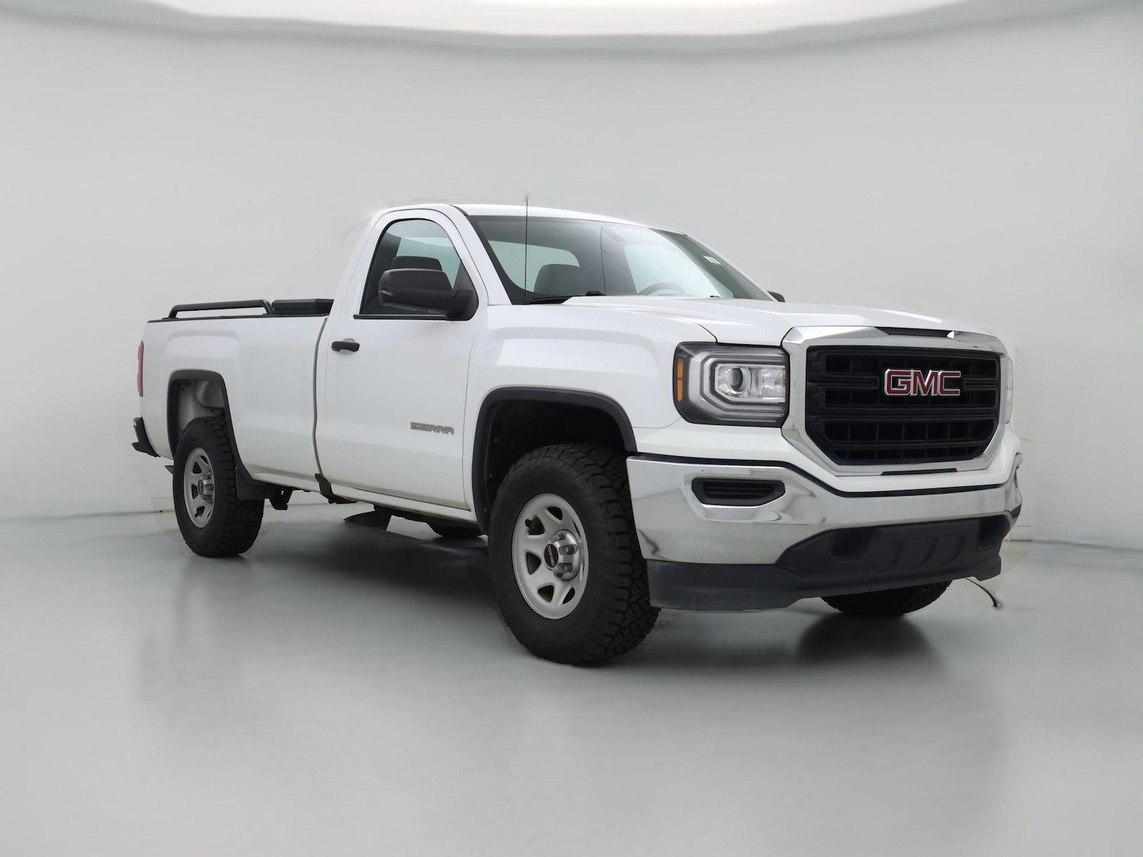 2016 GMC Sierra 1500