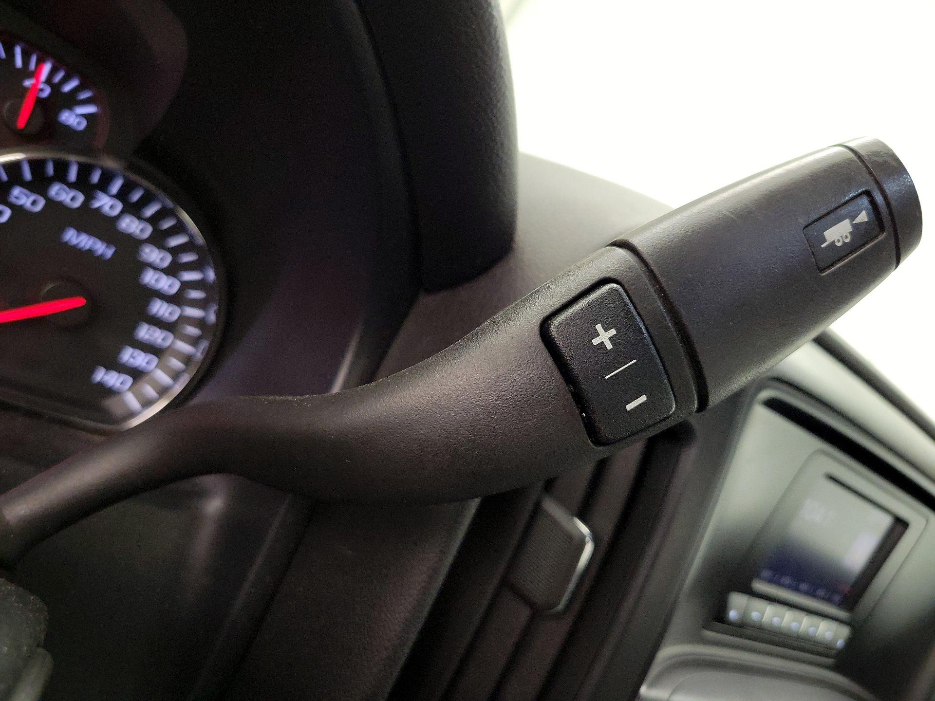 Thumbnail: 2016 GMC Sierra 1500 - 16