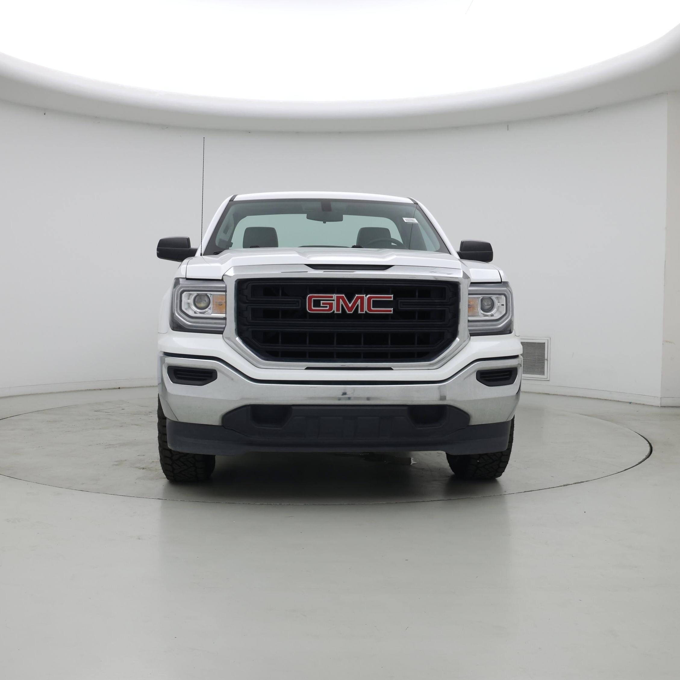 Thumbnail: 2016 GMC Sierra 1500 - 5