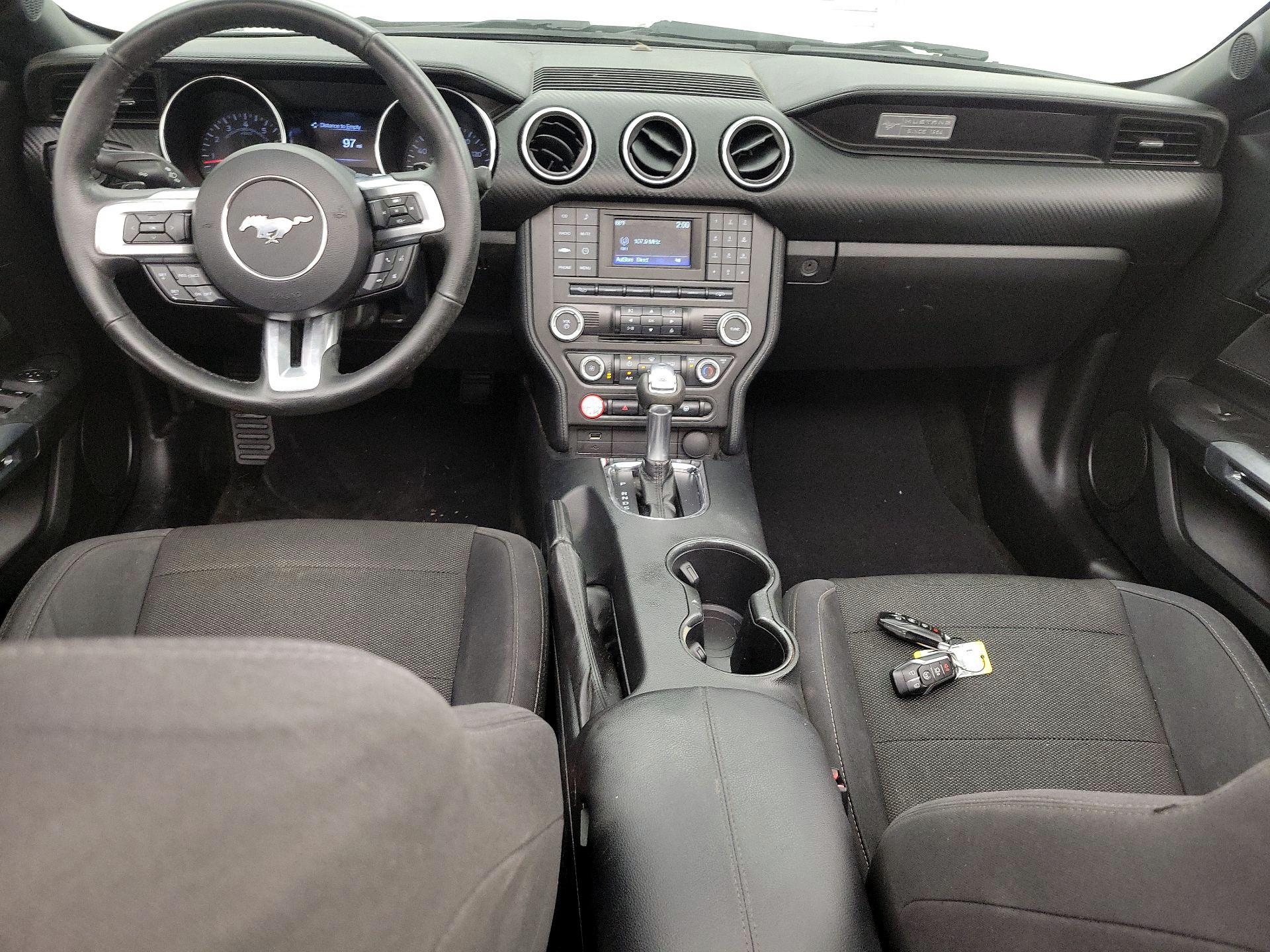 Thumbnail: 2016 Ford Mustang - 9