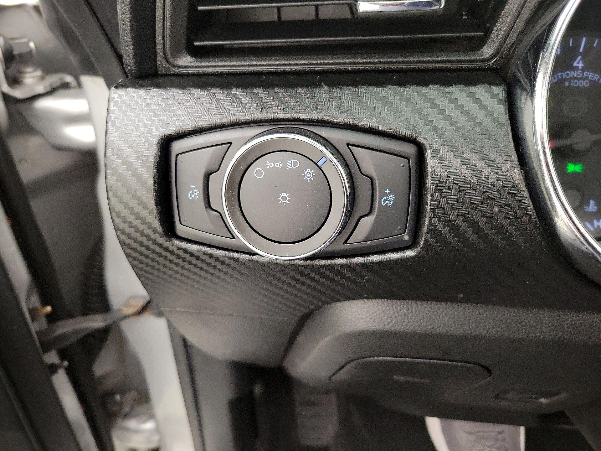 Thumbnail: 2016 Ford Mustang - 13