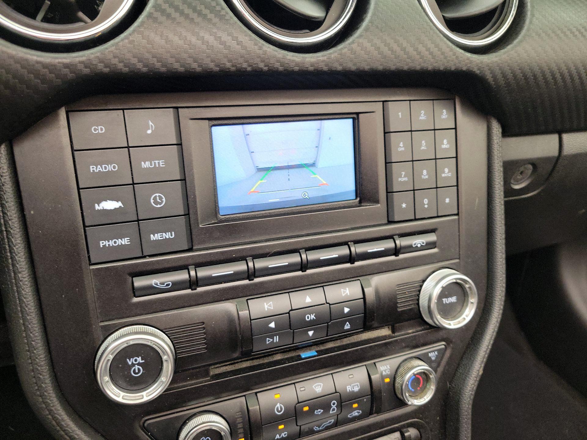 Thumbnail: 2016 Ford Mustang - 14