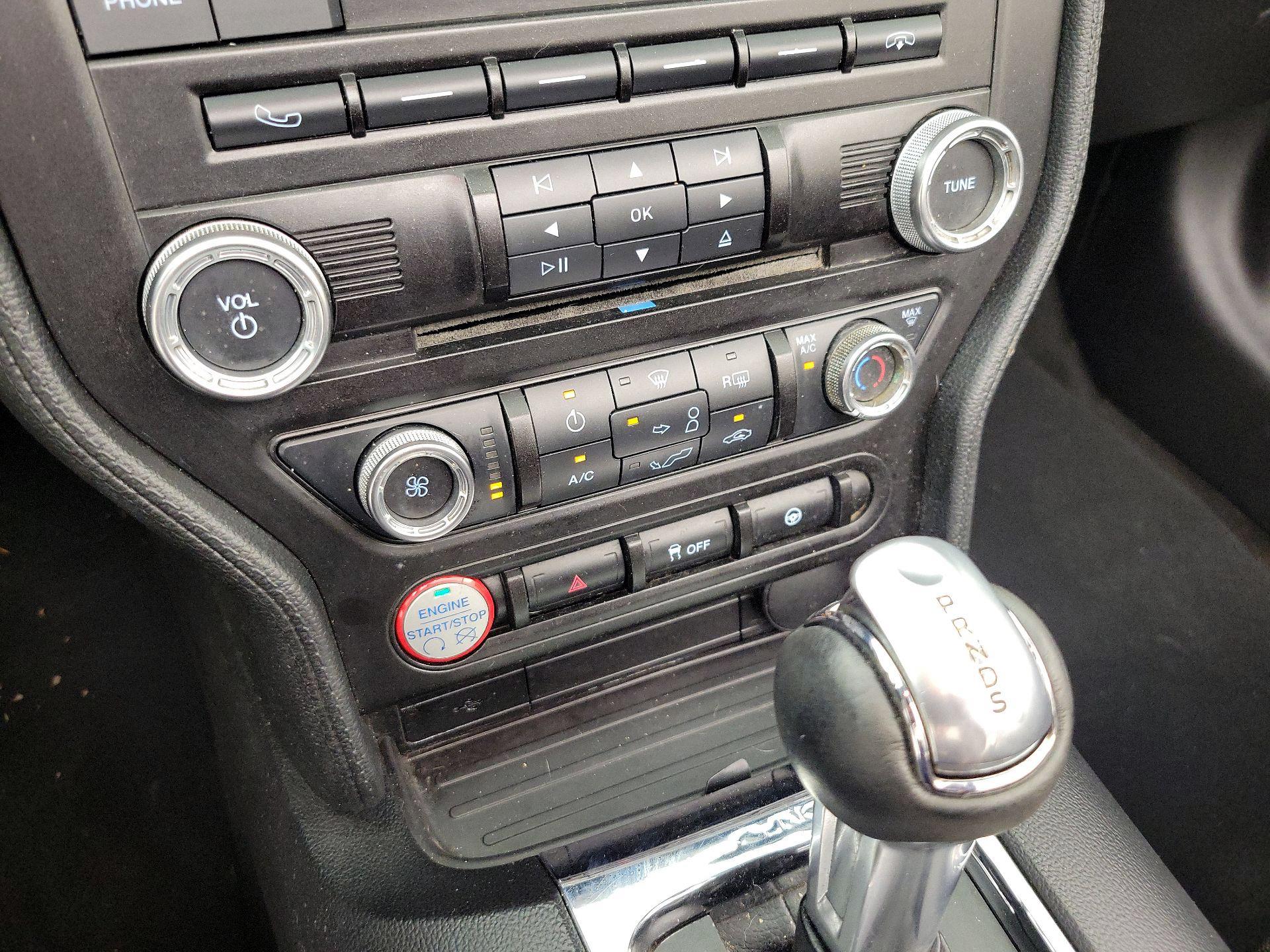 Thumbnail: 2016 Ford Mustang - 16