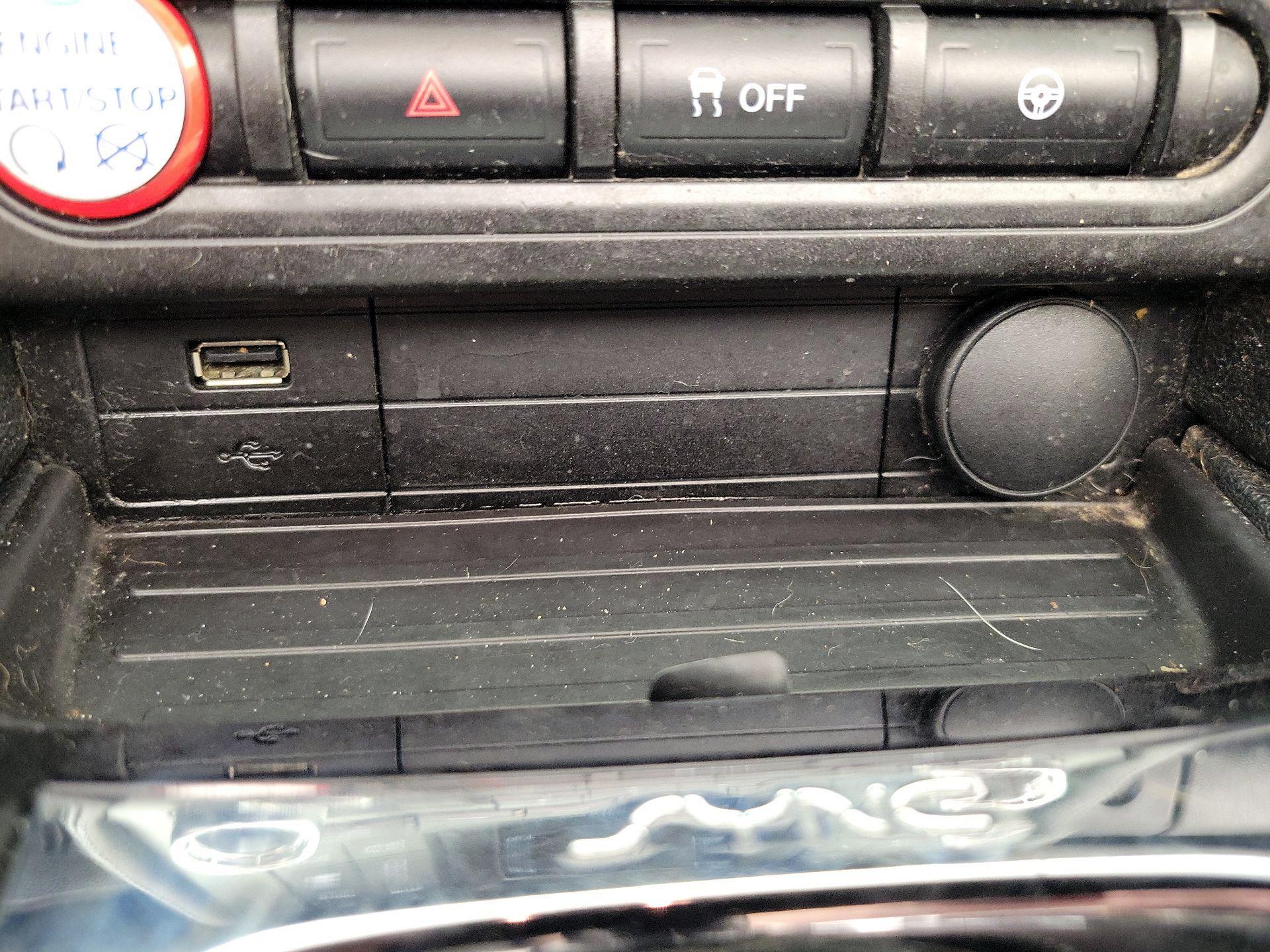 Thumbnail: 2016 Ford Mustang - 18