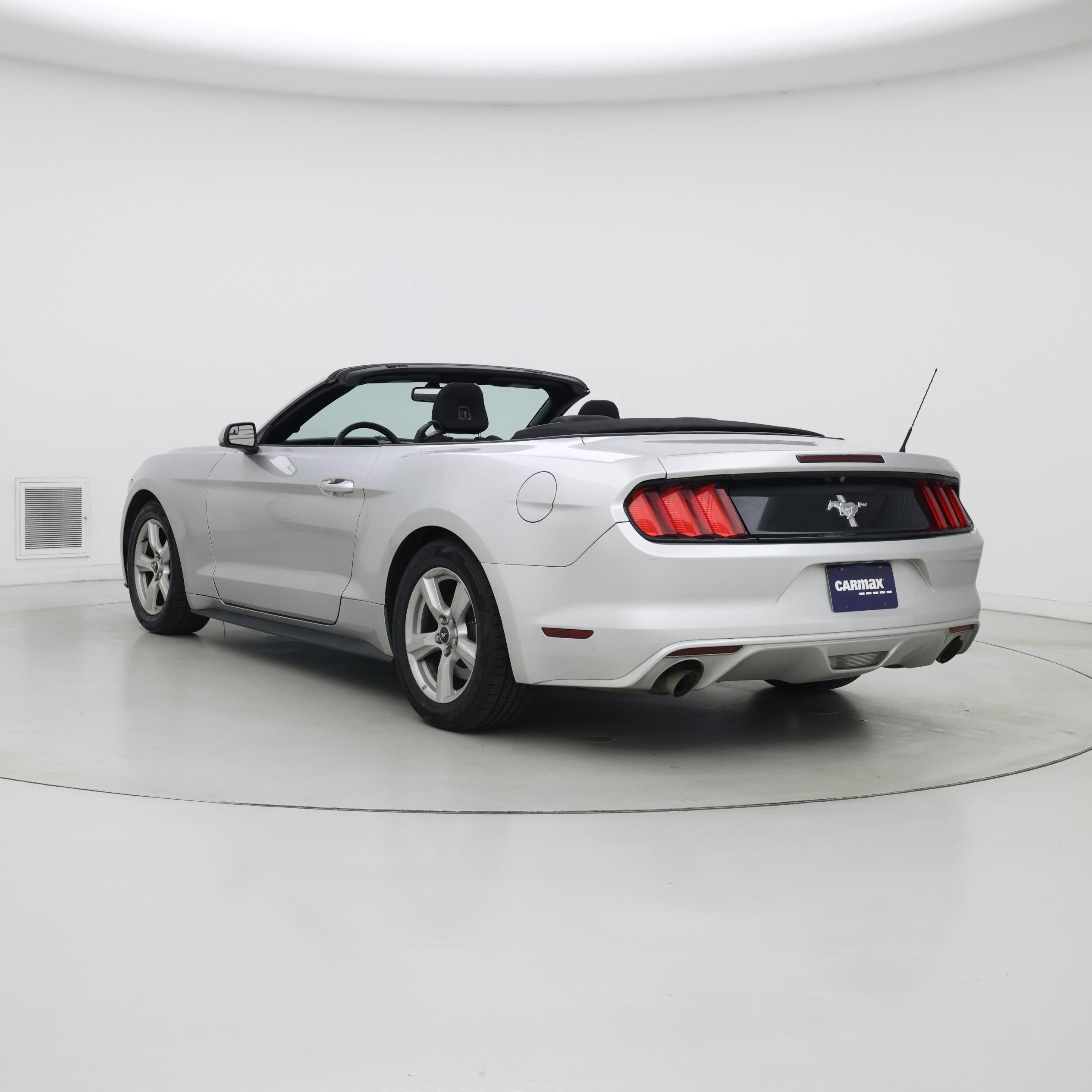 Thumbnail: 2016 Ford Mustang - 2