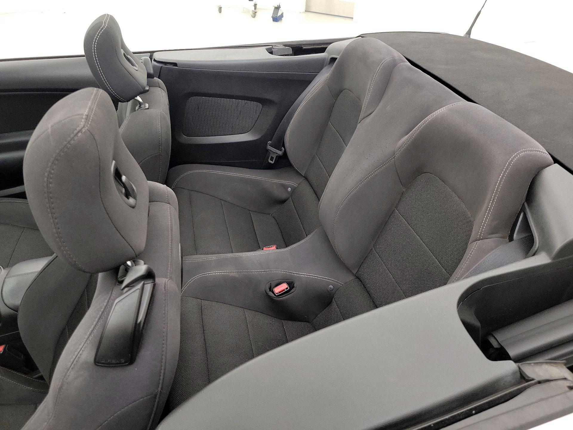 Thumbnail: 2016 Ford Mustang - 19