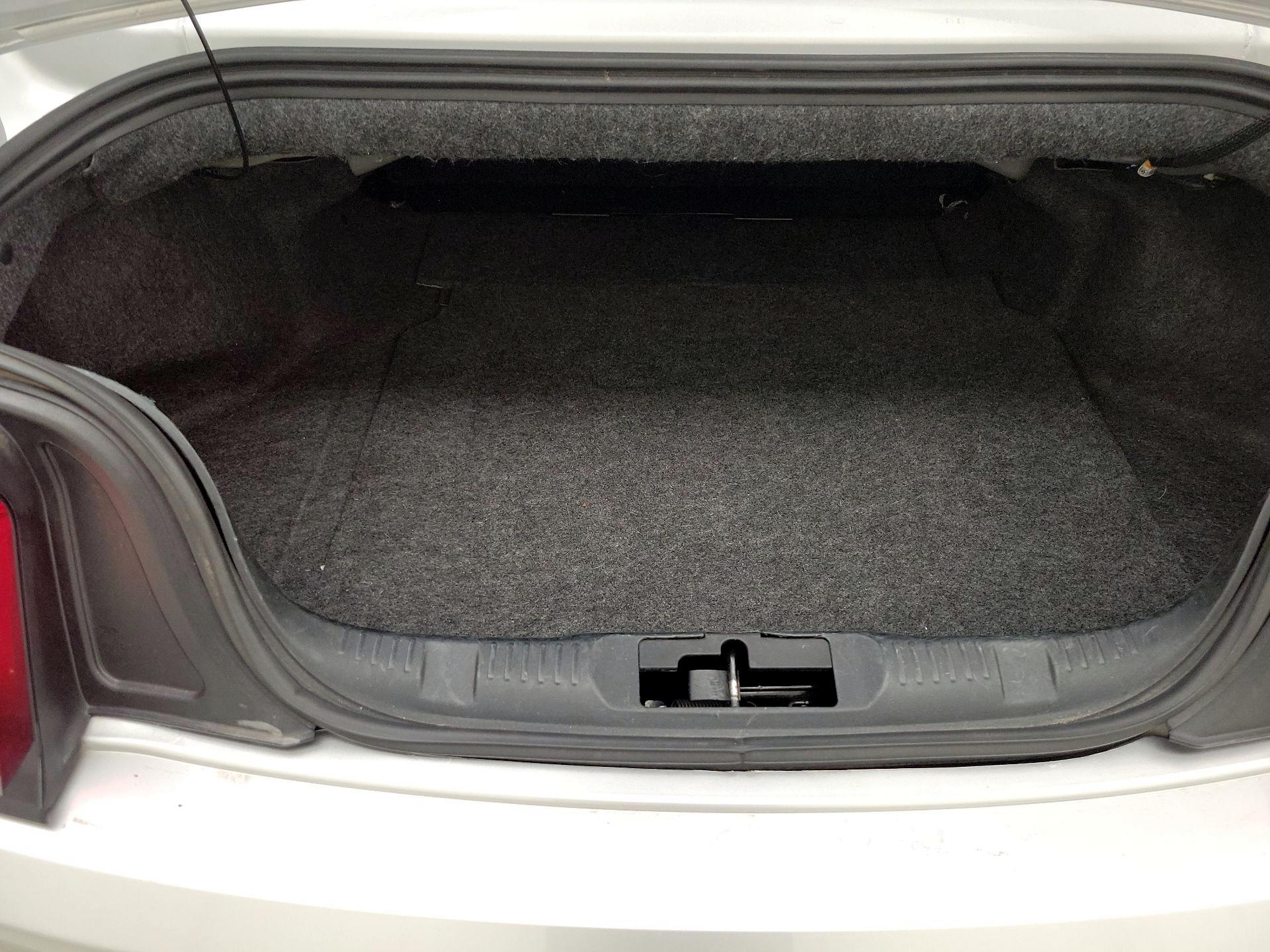 Thumbnail: 2016 Ford Mustang - 20