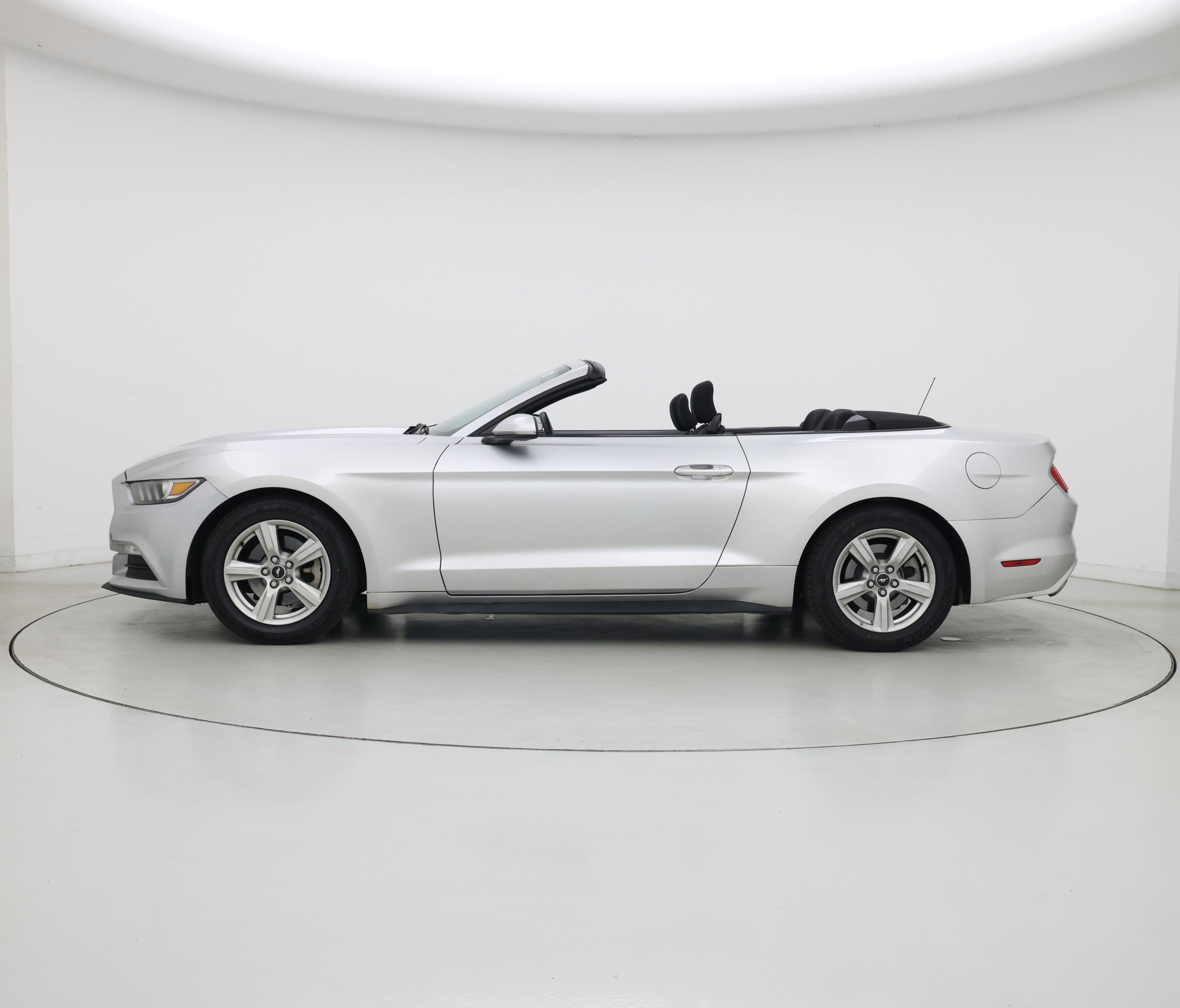 Thumbnail: 2016 Ford Mustang - 3