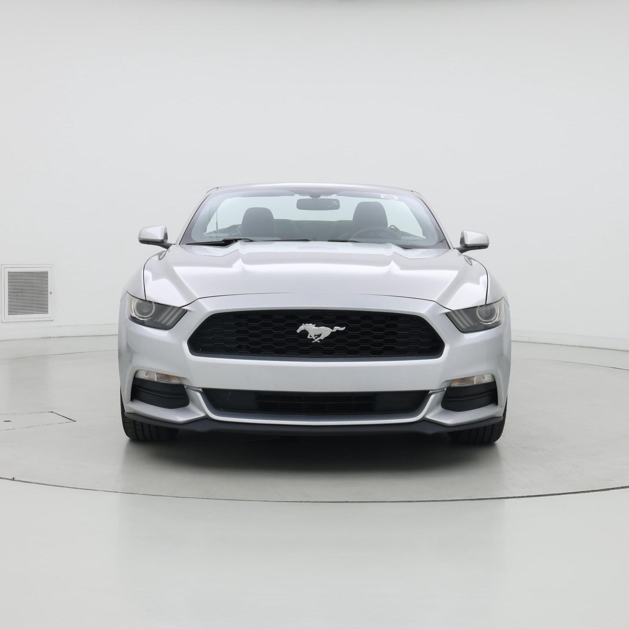 Thumbnail: 2016 Ford Mustang - 5