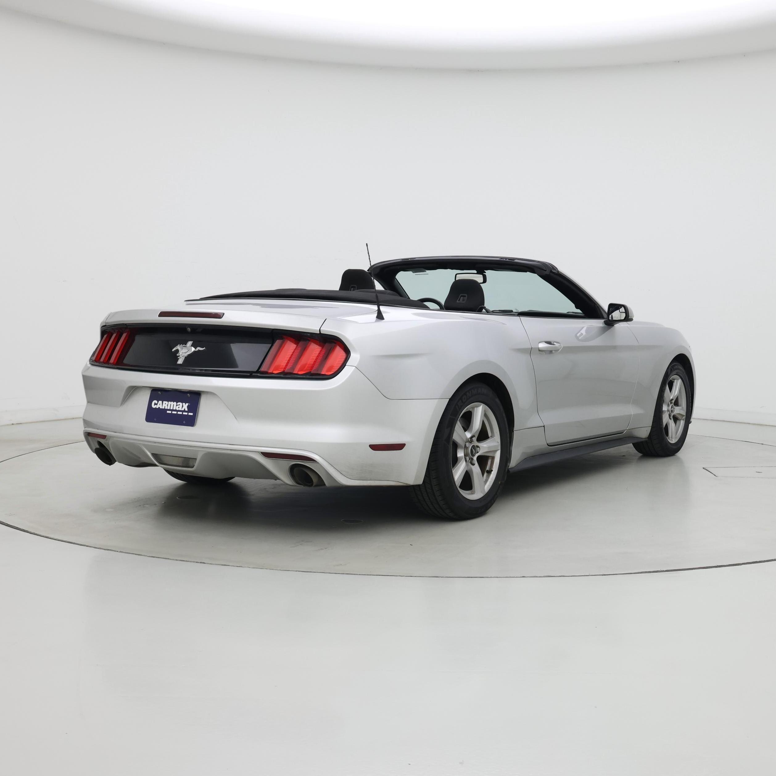 Thumbnail: 2016 Ford Mustang - 8