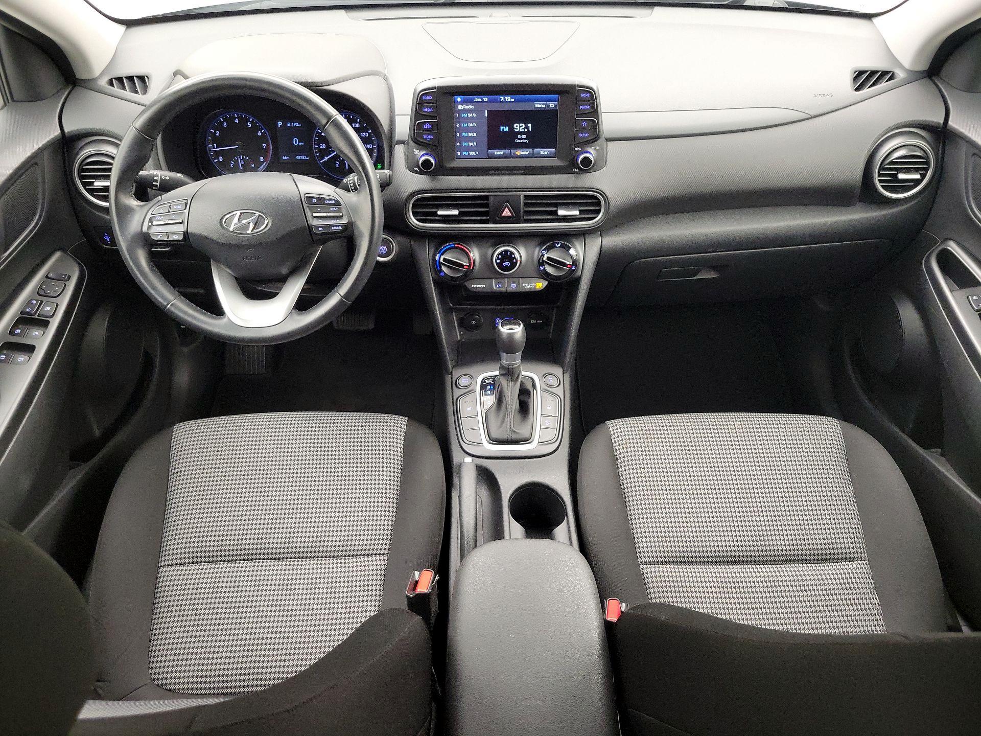 Thumbnail: 2019 Hyundai Kona - 9