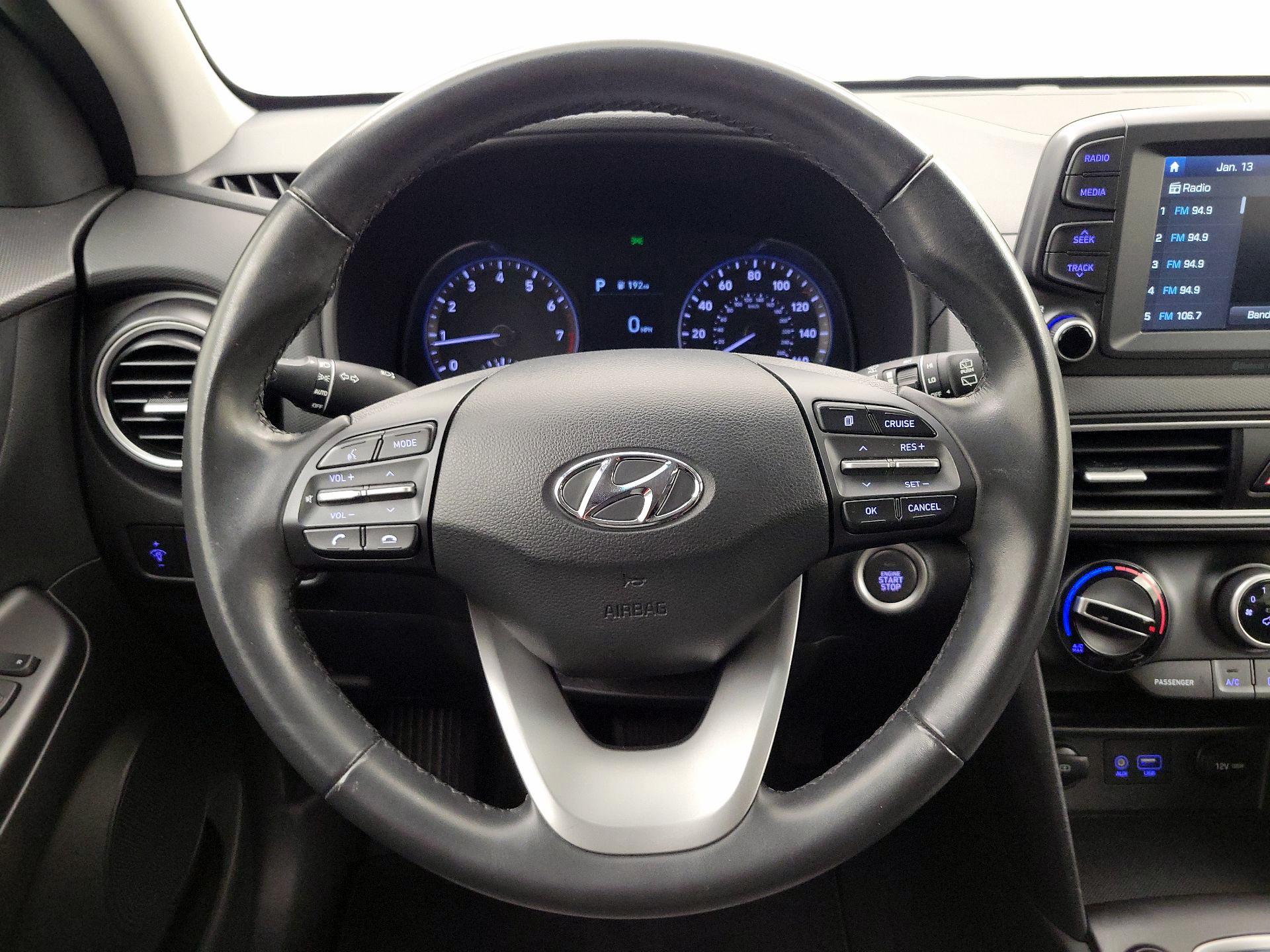 Thumbnail: 2019 Hyundai Kona - 10