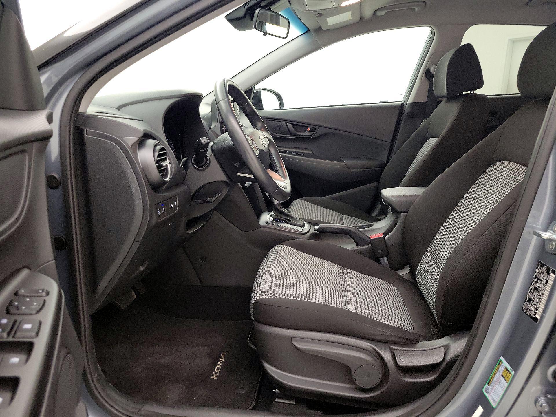 Thumbnail: 2019 Hyundai Kona - 11