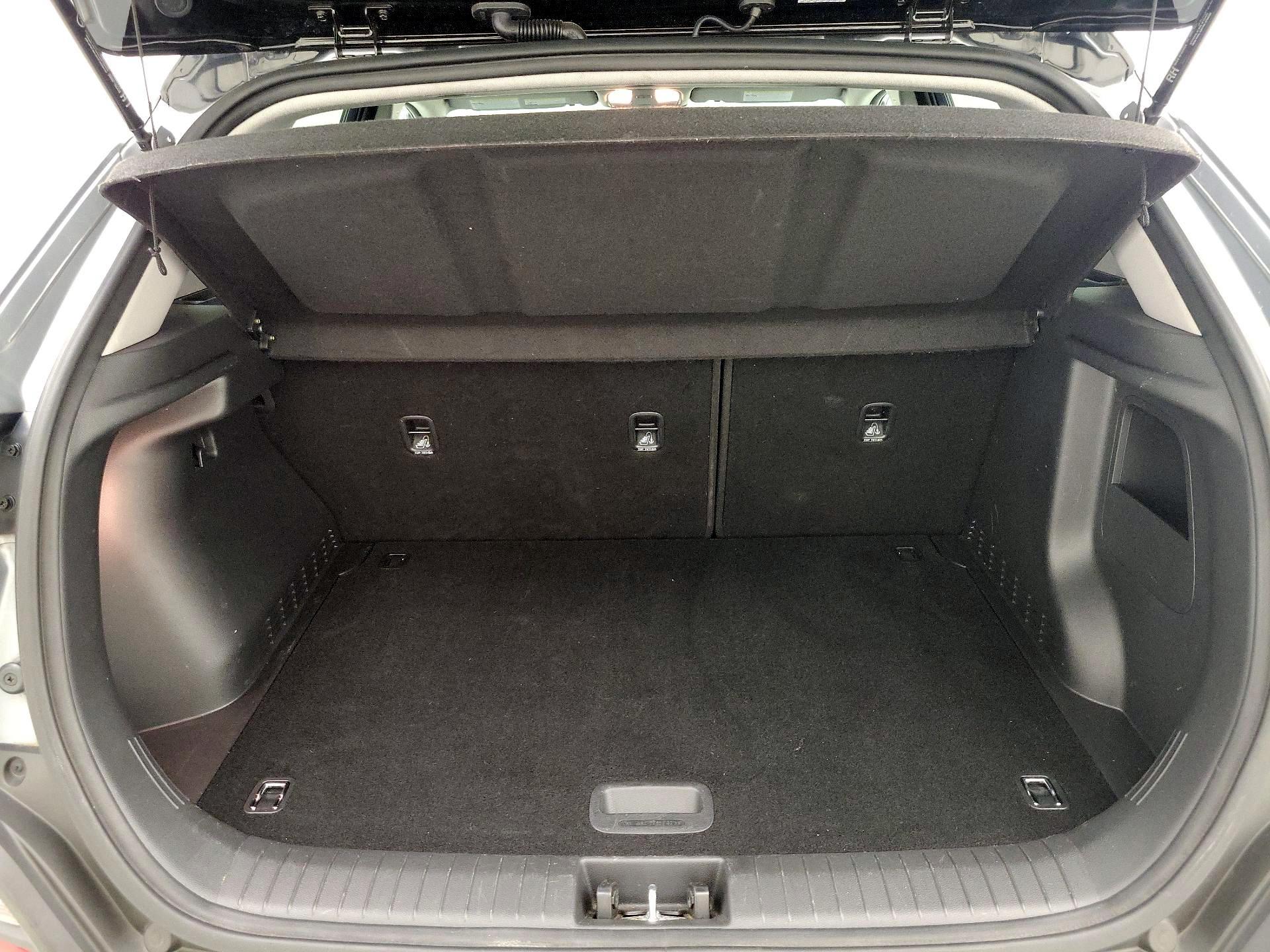 Thumbnail: 2019 Hyundai Kona - 20