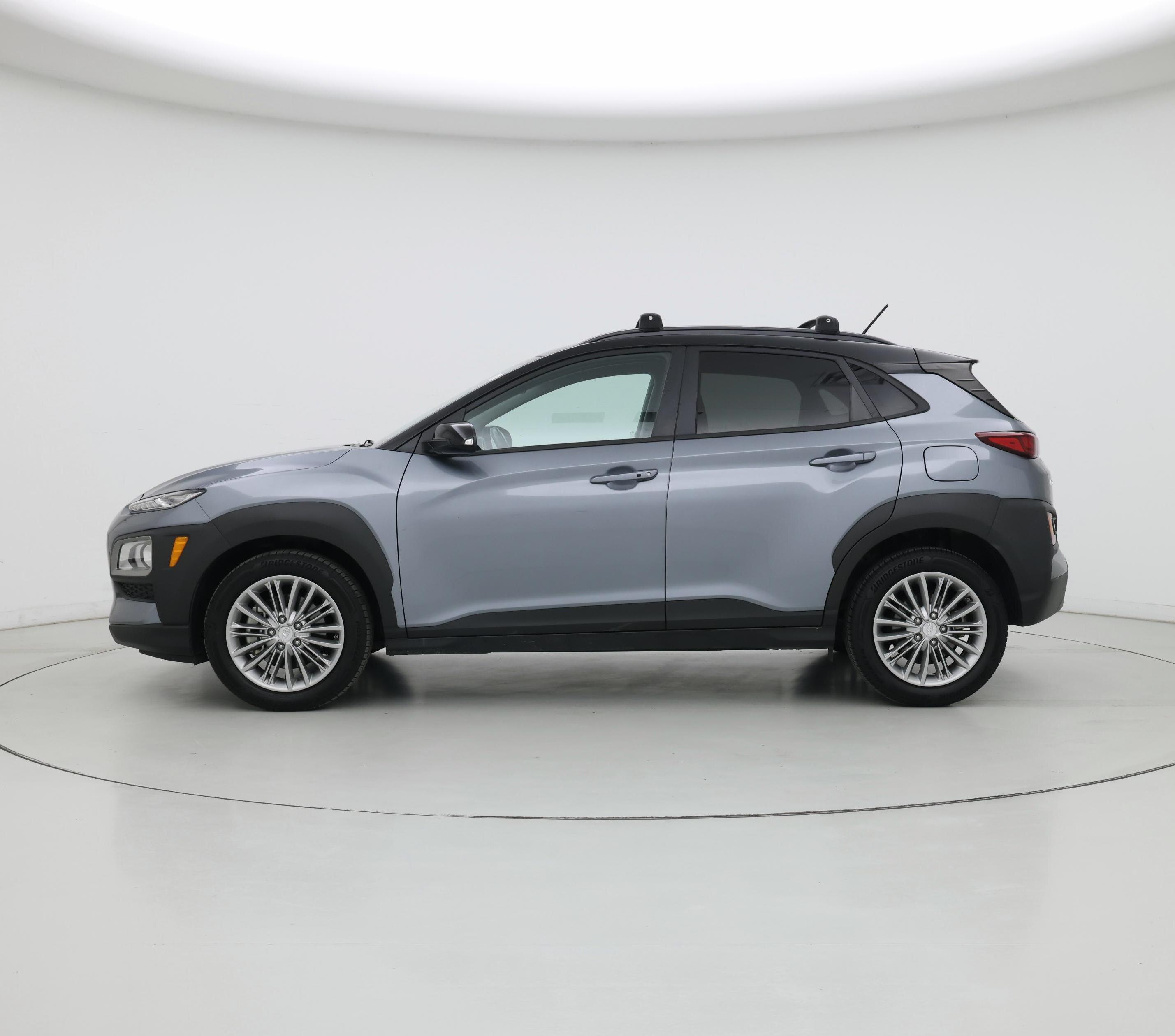 Thumbnail: 2019 Hyundai Kona - 3