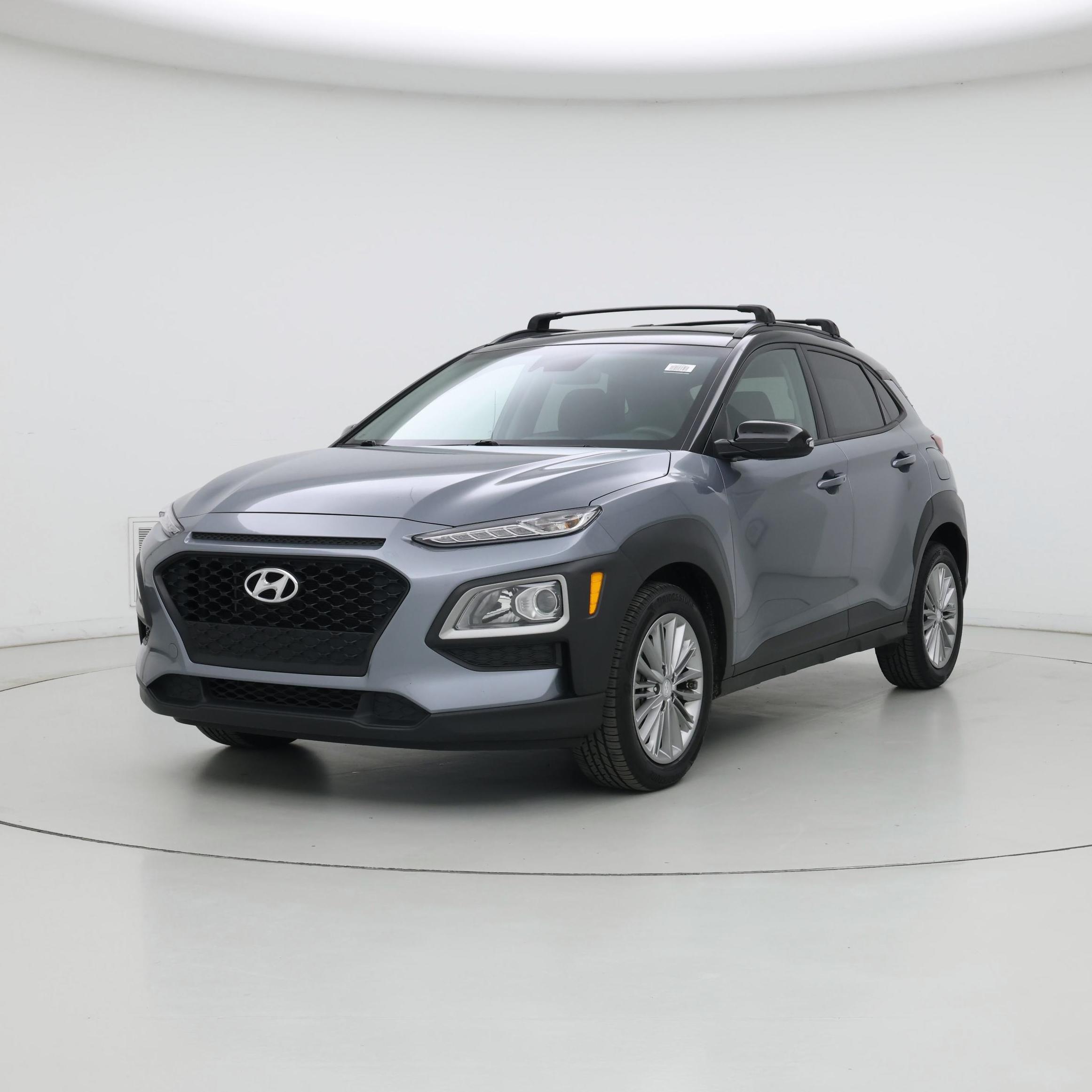Thumbnail: 2019 Hyundai Kona - 4