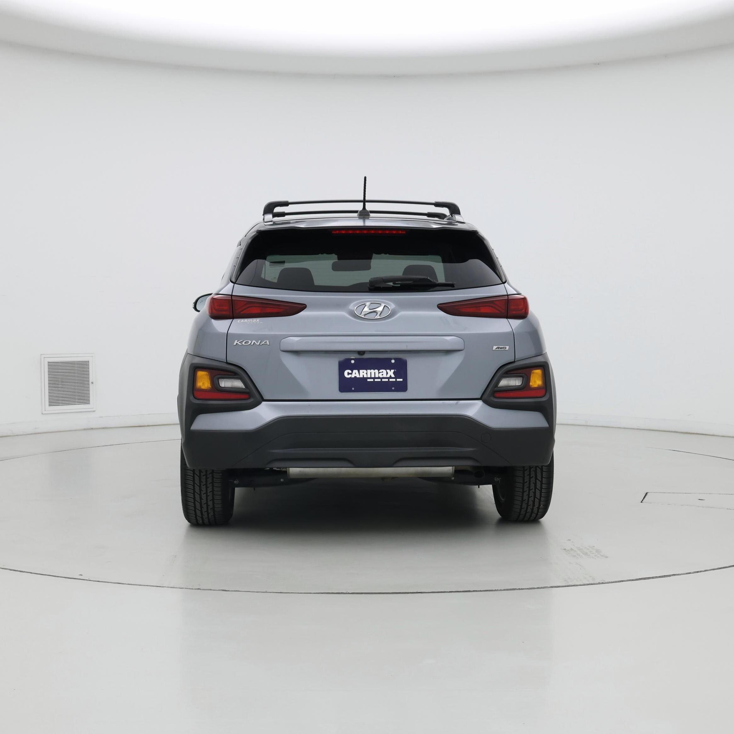 Thumbnail: 2019 Hyundai Kona - 6