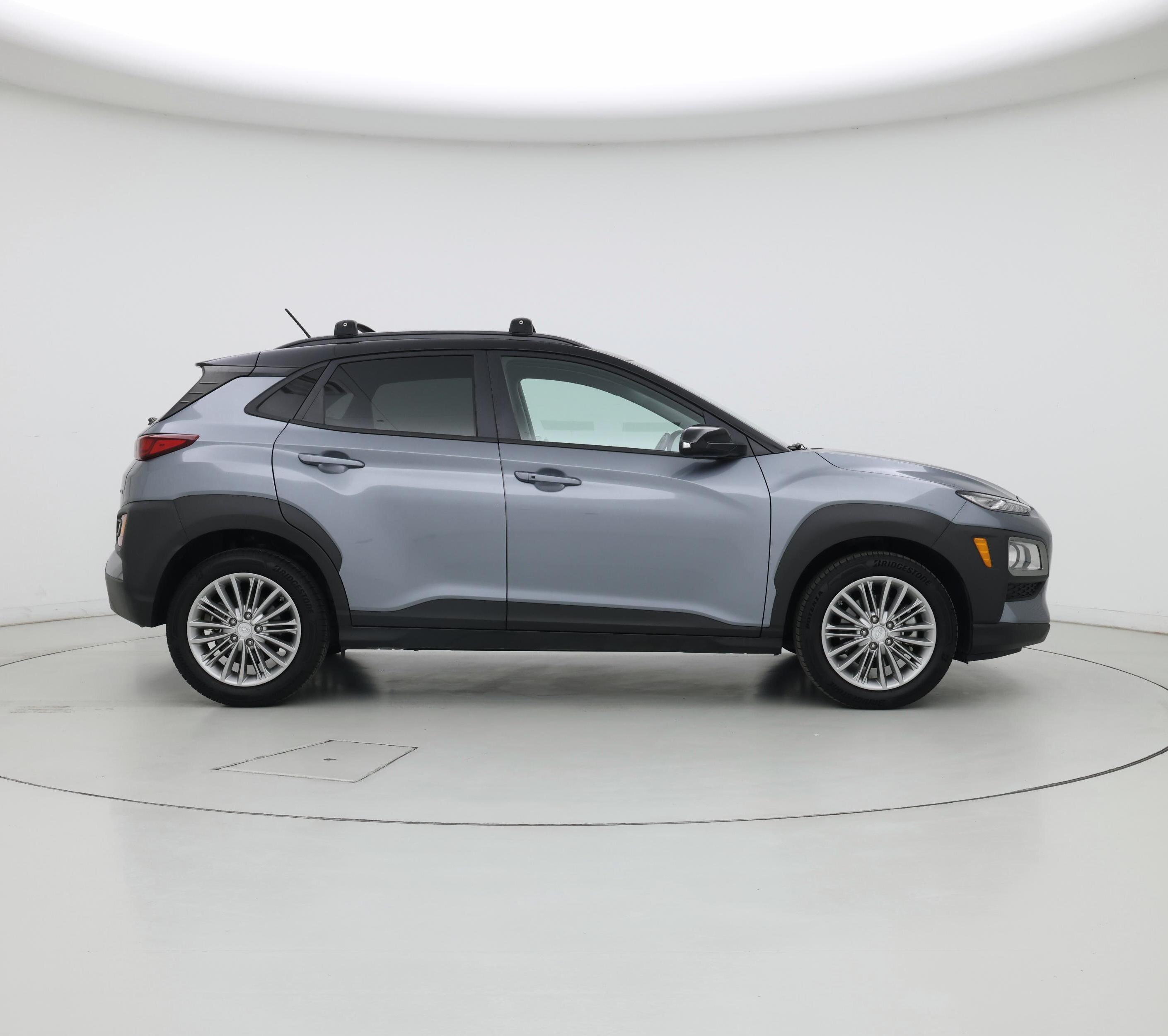Thumbnail: 2019 Hyundai Kona - 7