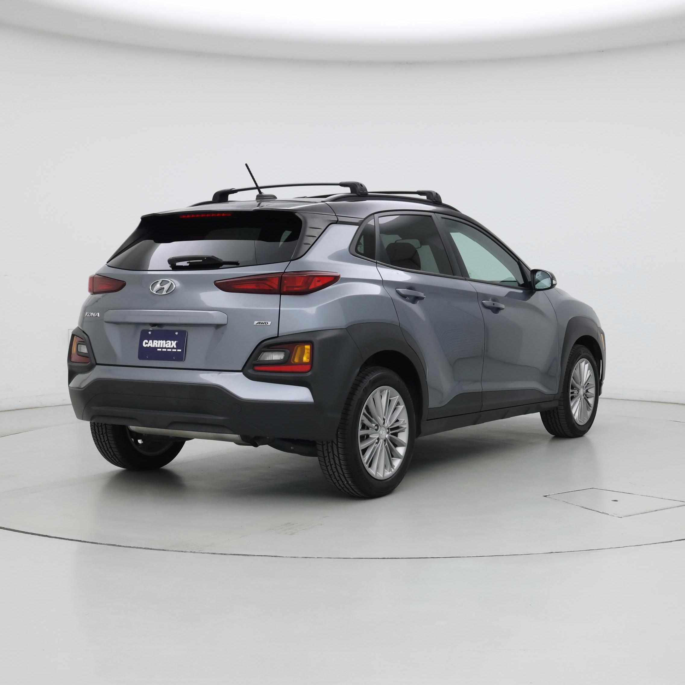 Thumbnail: 2019 Hyundai Kona - 8