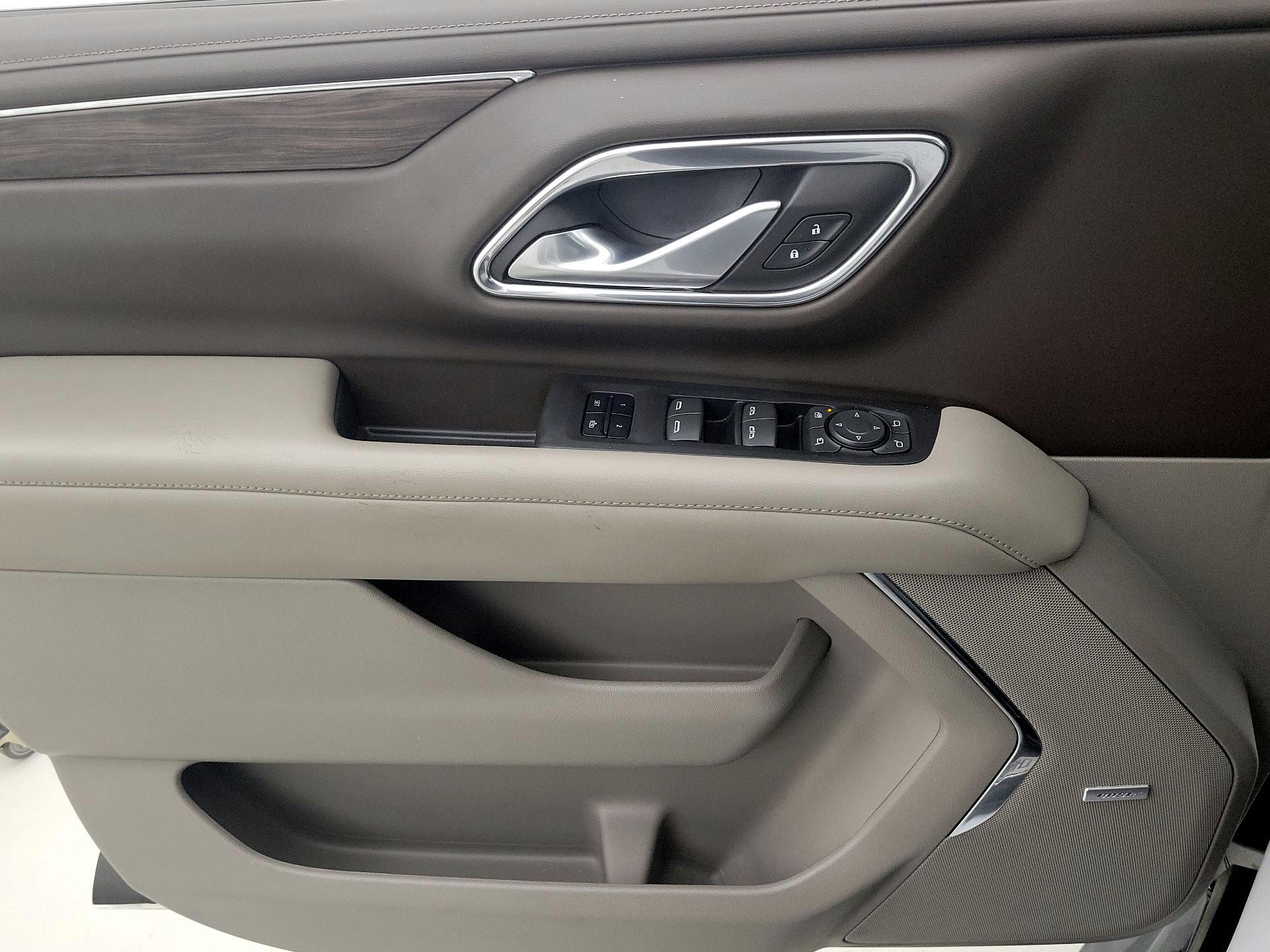 Thumbnail: 2022 Chevrolet Tahoe - 12