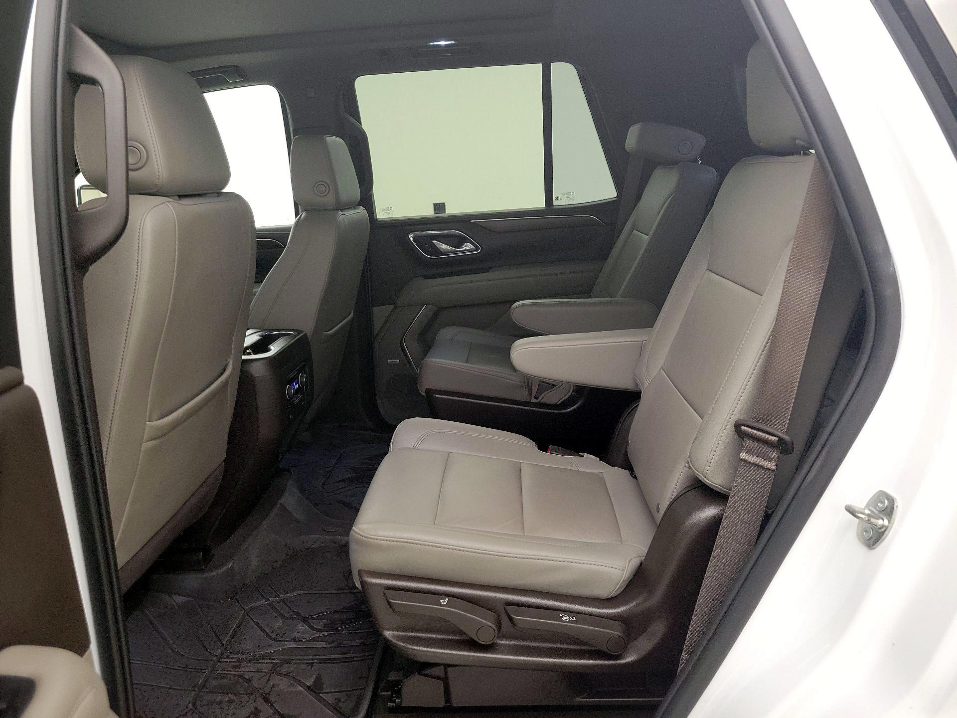 Thumbnail: 2022 Chevrolet Tahoe - 20