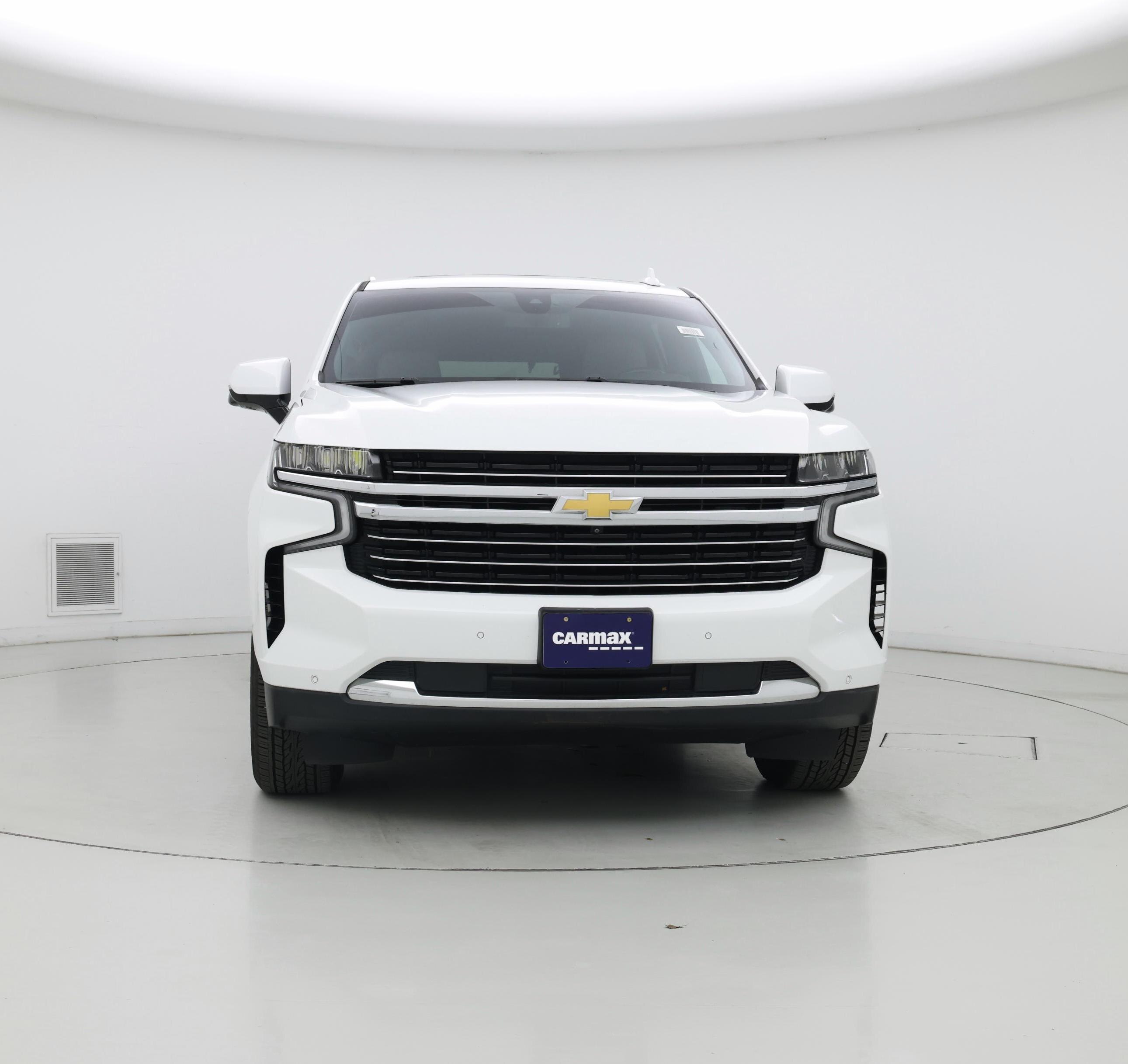 Thumbnail: 2022 Chevrolet Tahoe - 5