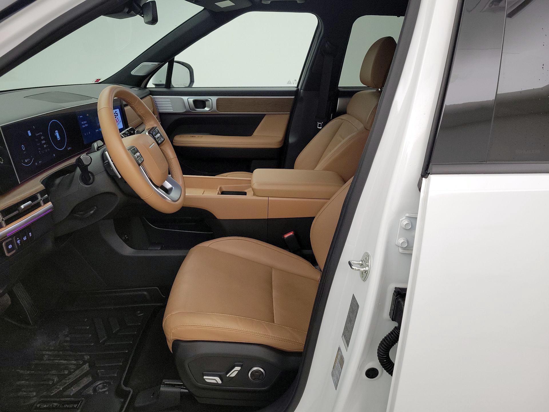 Thumbnail: 2025 Hyundai Santa Fe - 11