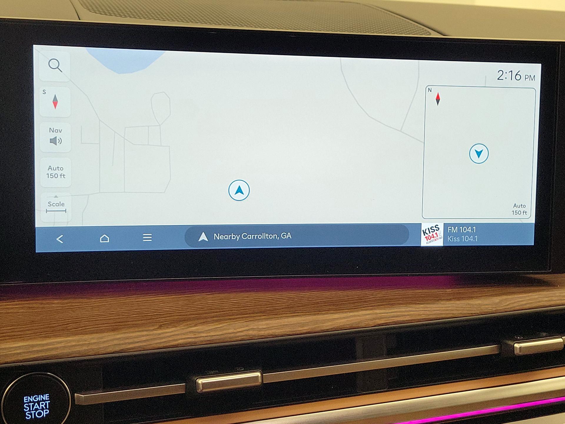 Thumbnail: 2025 Hyundai Santa Fe - 14