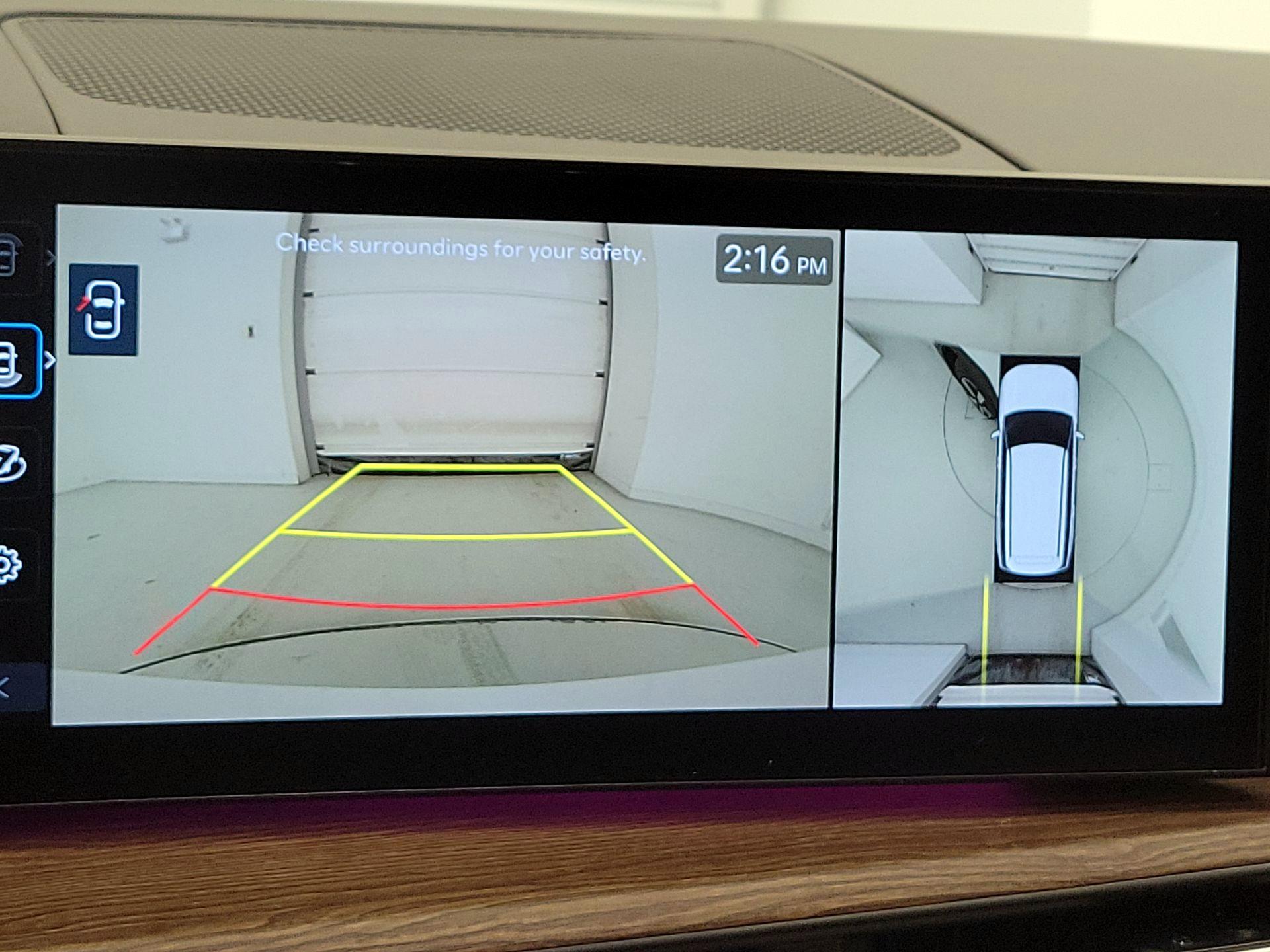 Thumbnail: 2025 Hyundai Santa Fe - 15