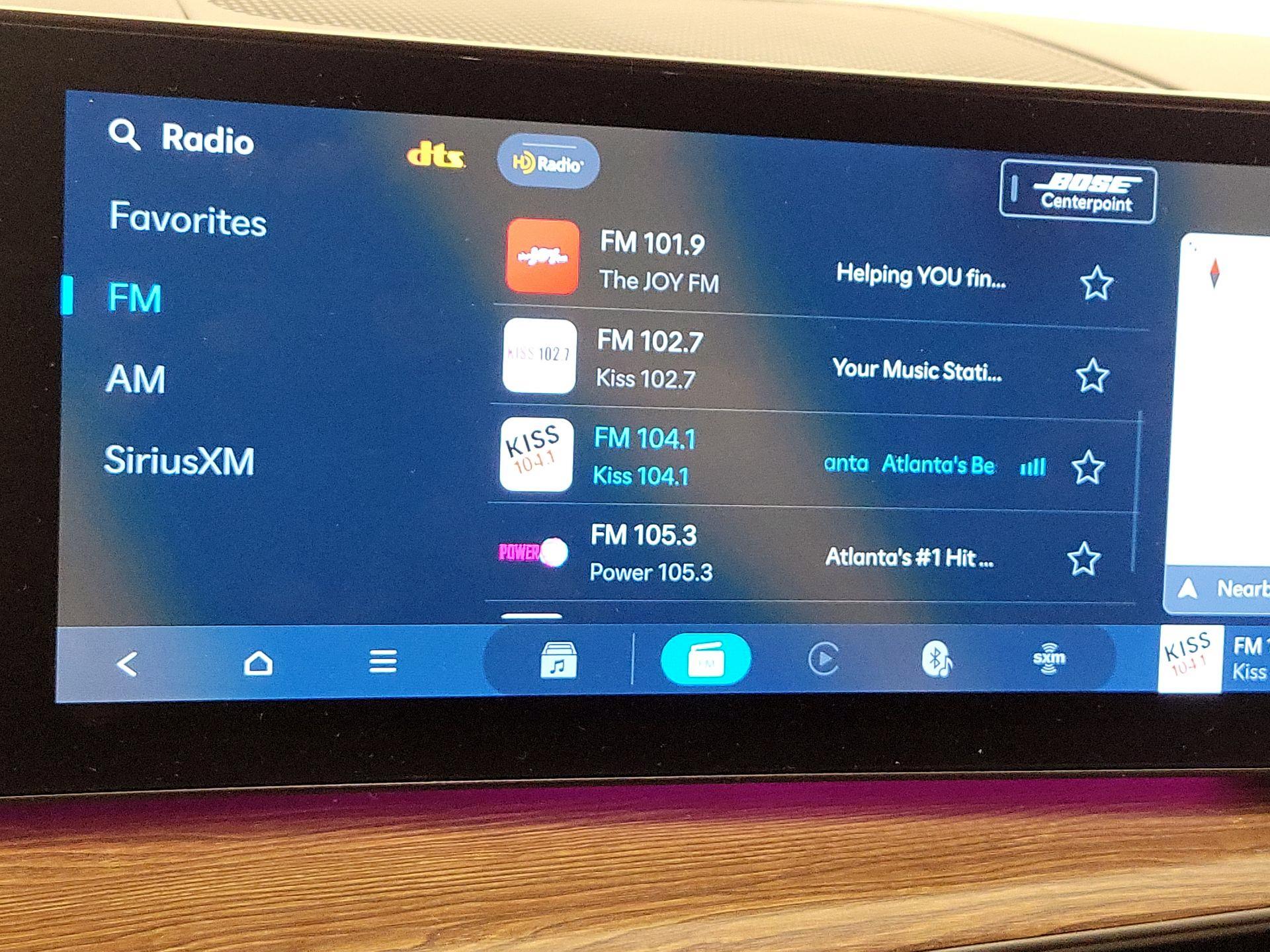 Thumbnail: 2025 Hyundai Santa Fe - 16