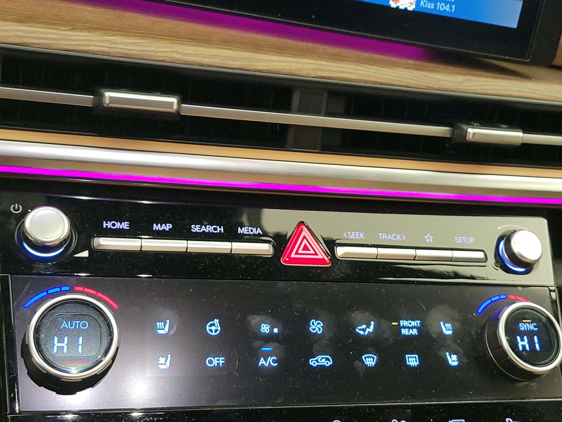 Thumbnail: 2025 Hyundai Santa Fe - 17