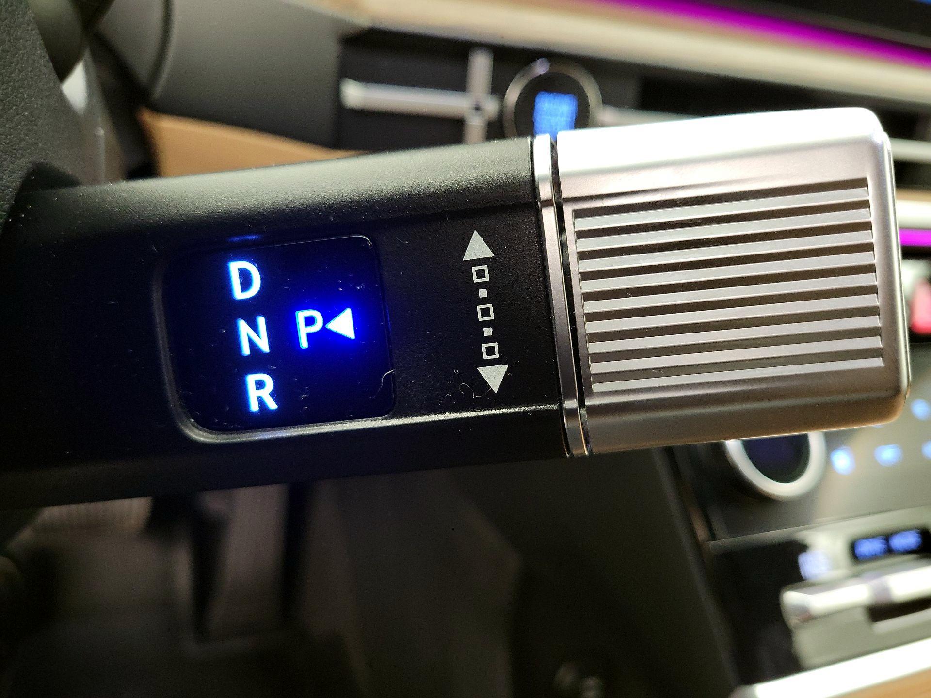 Thumbnail: 2025 Hyundai Santa Fe - 18