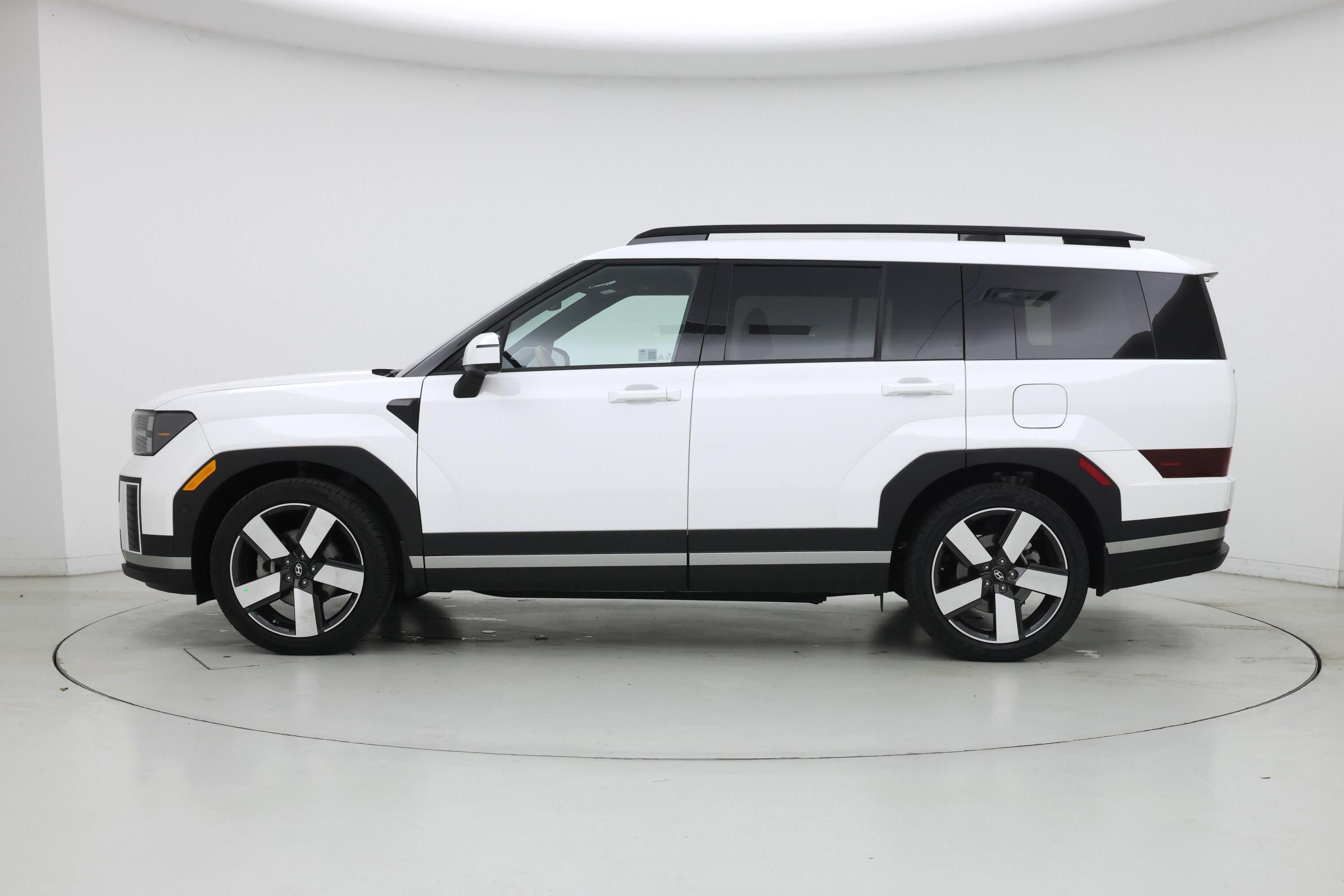 Thumbnail: 2025 Hyundai Santa Fe - 3