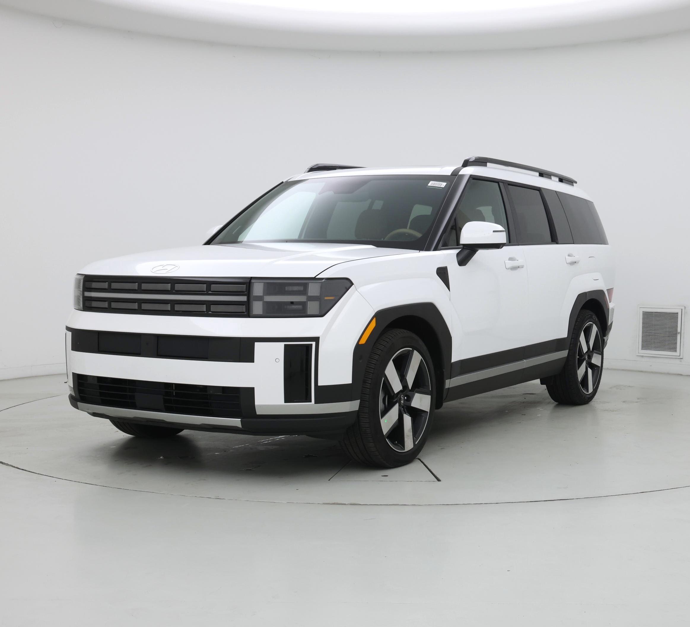 Thumbnail: 2025 Hyundai Santa Fe - 4