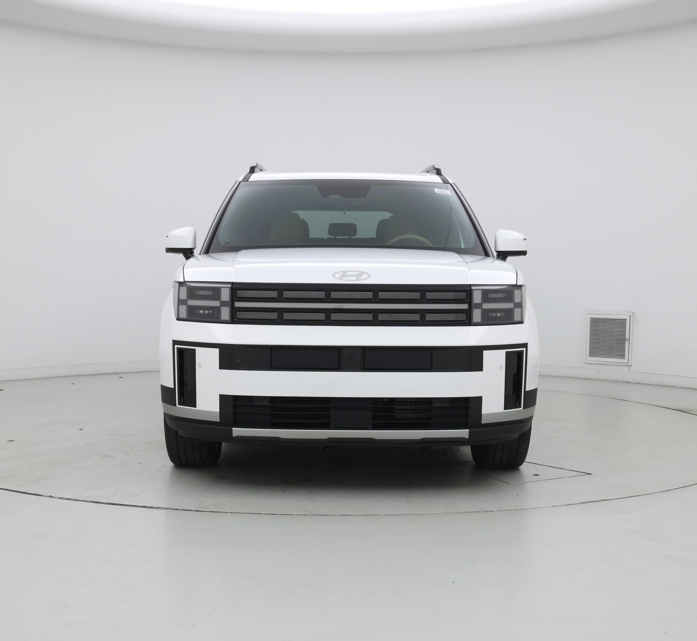 Thumbnail: 2025 Hyundai Santa Fe - 5